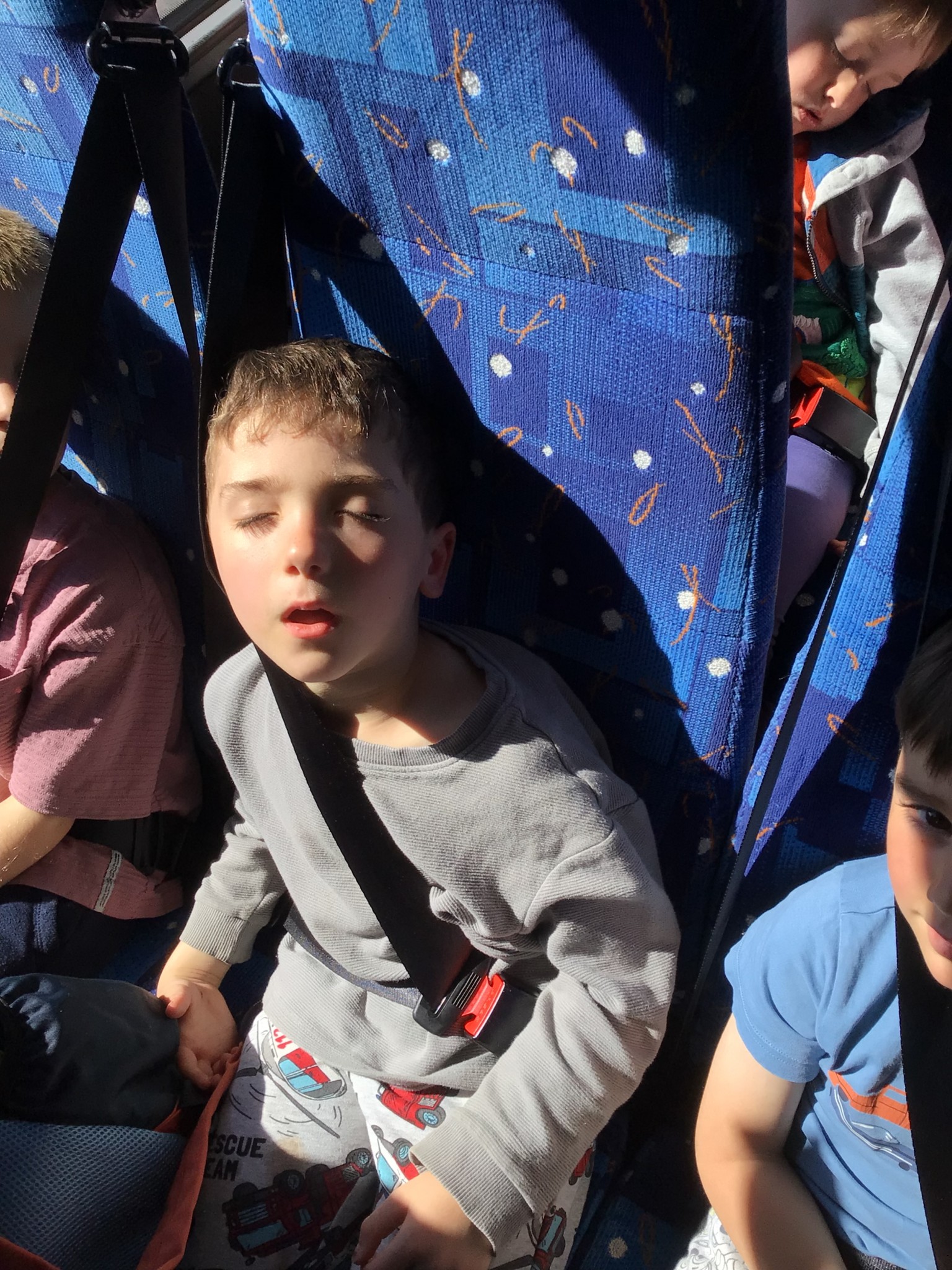 Wicken Fen EYFS