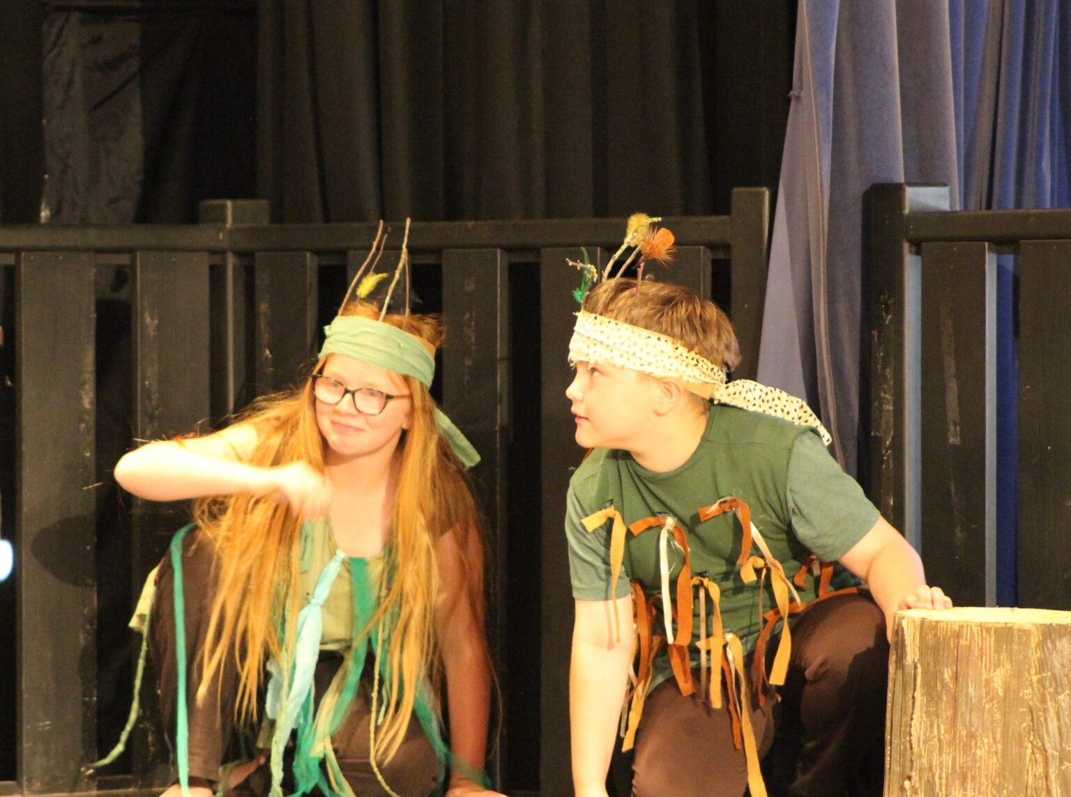 Peter Pan