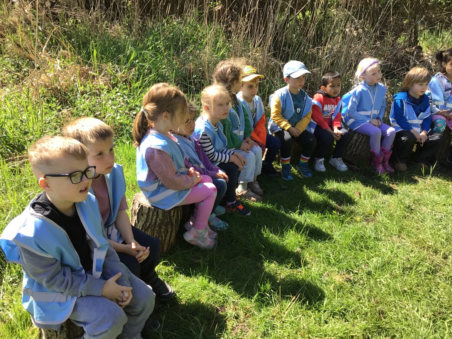  Wicken Fen EYFS