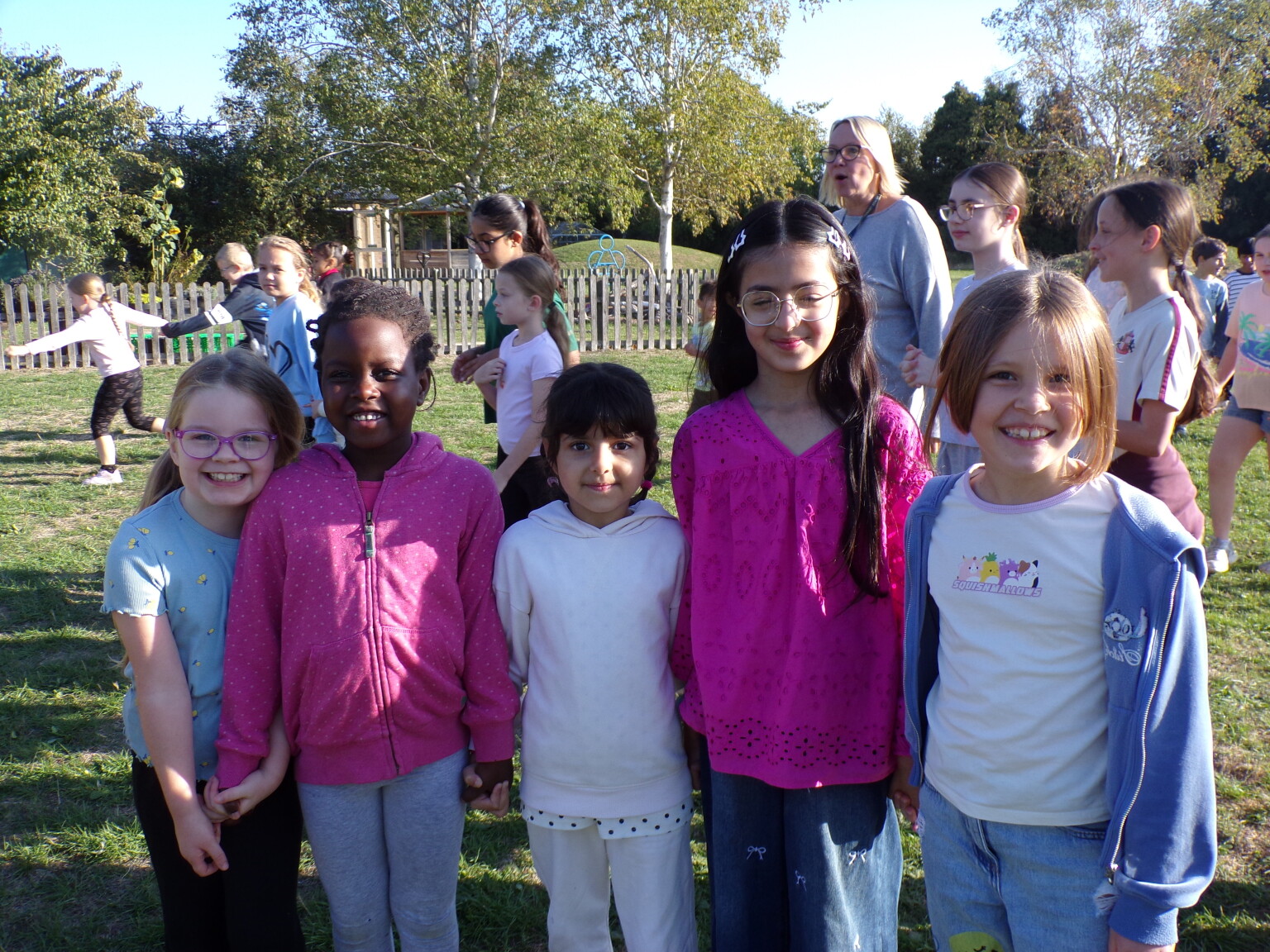 Healthy Lifestyles Week
