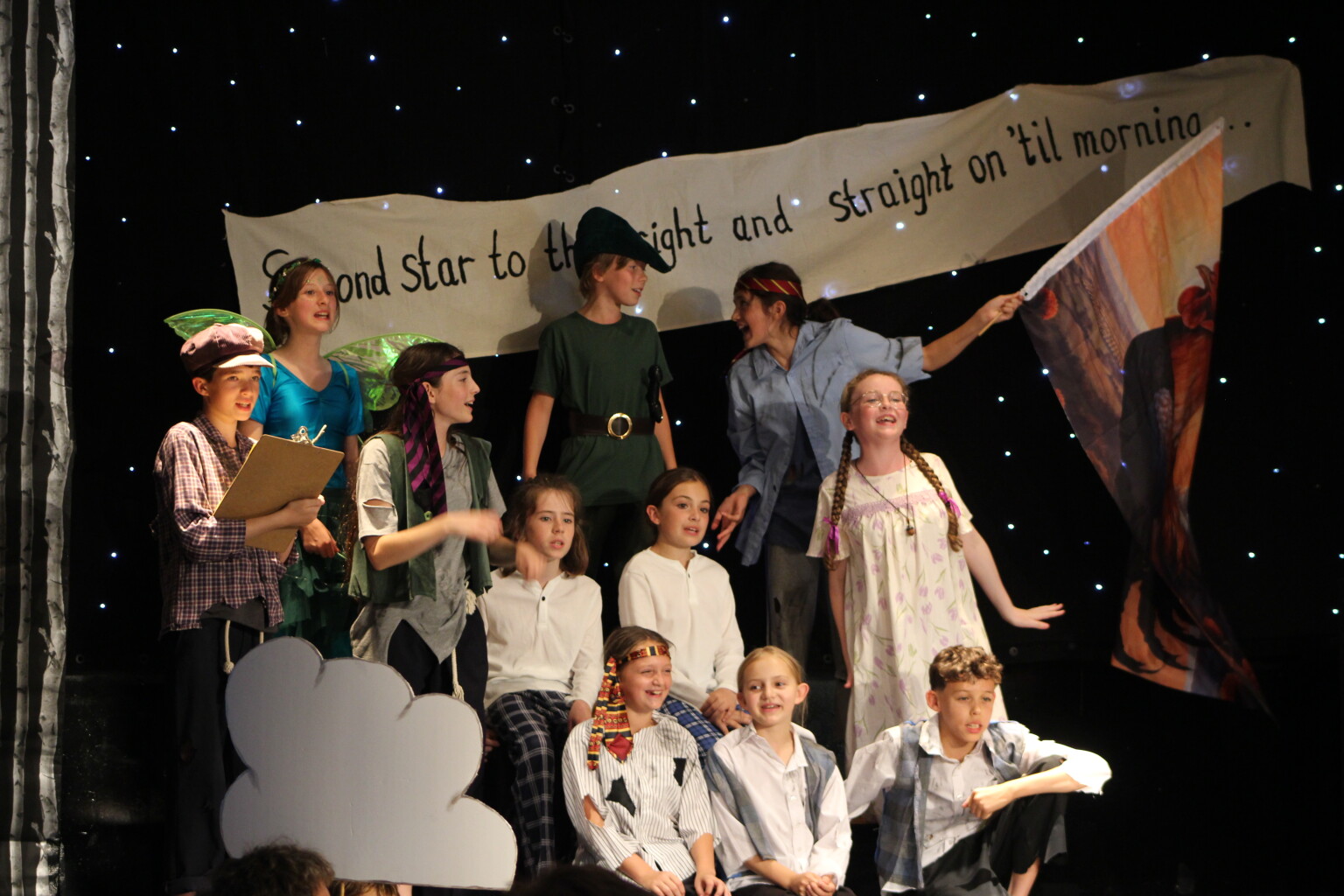 Peter Pan
