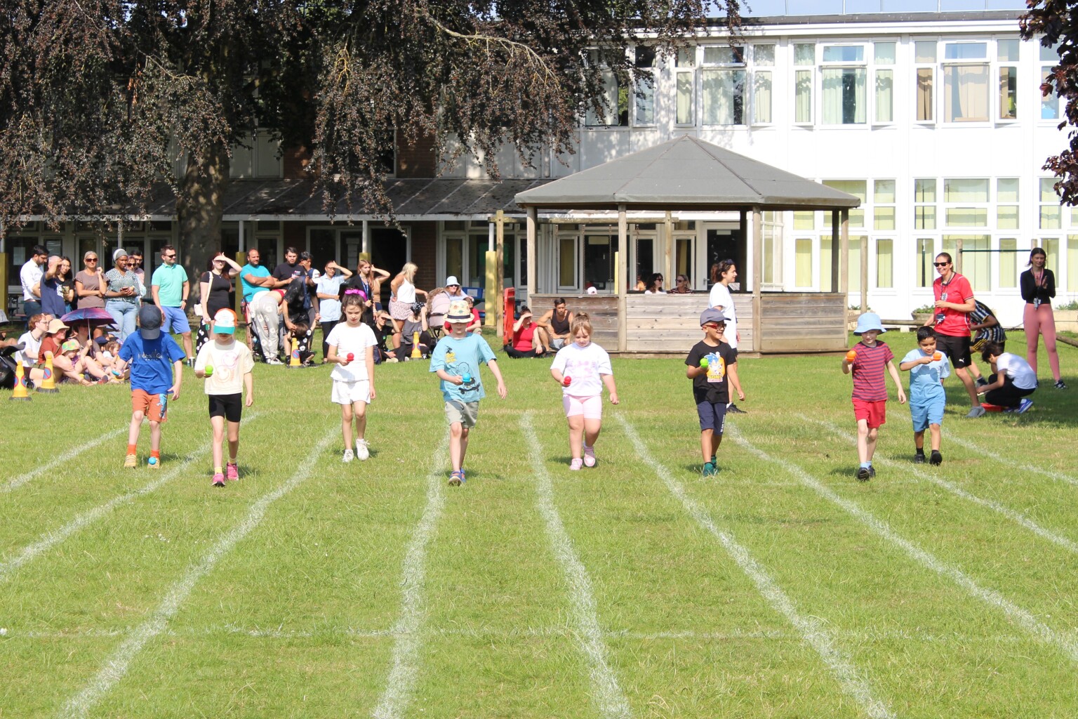 Sports Day 2026