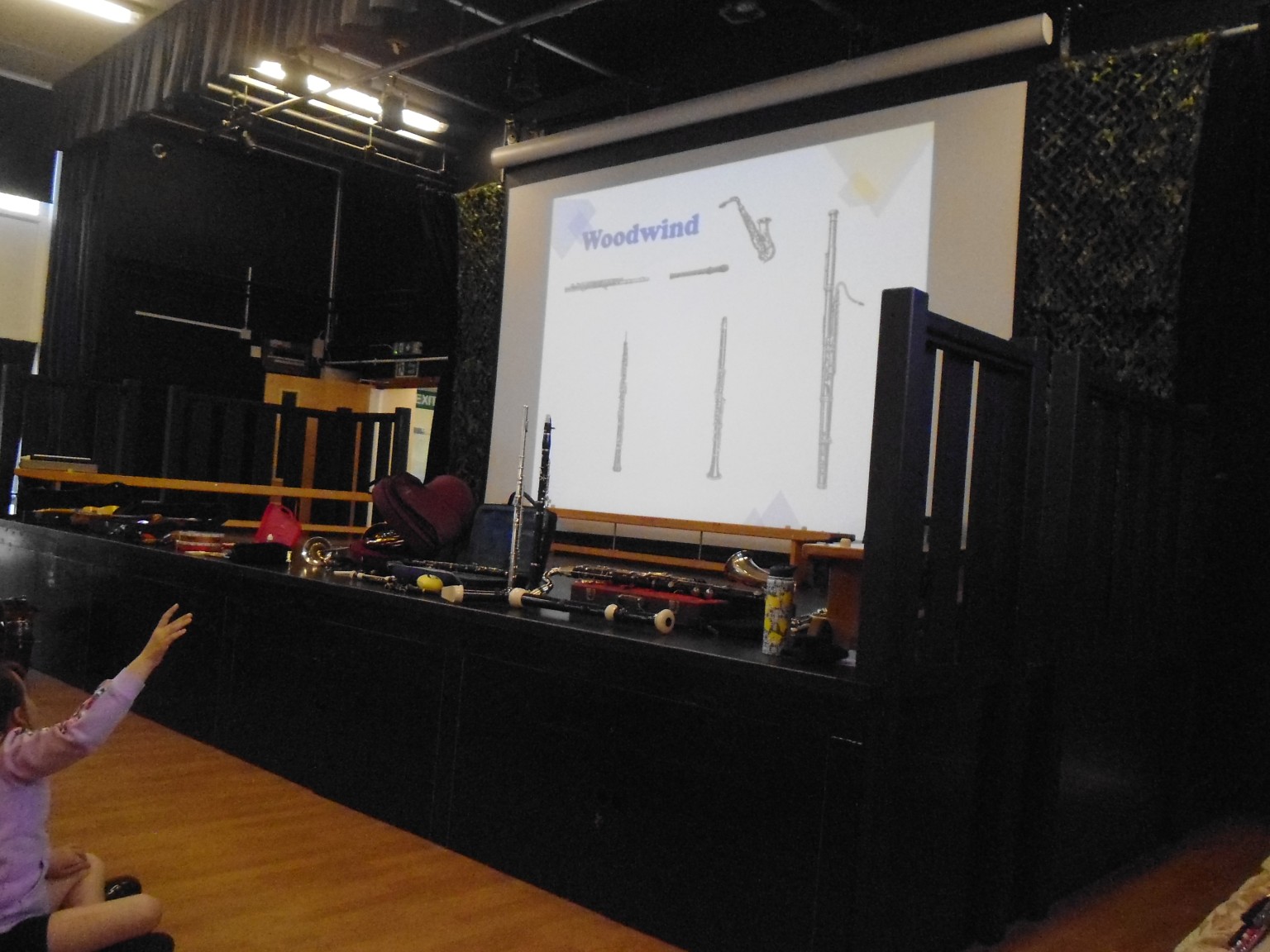 Assembly of Everything