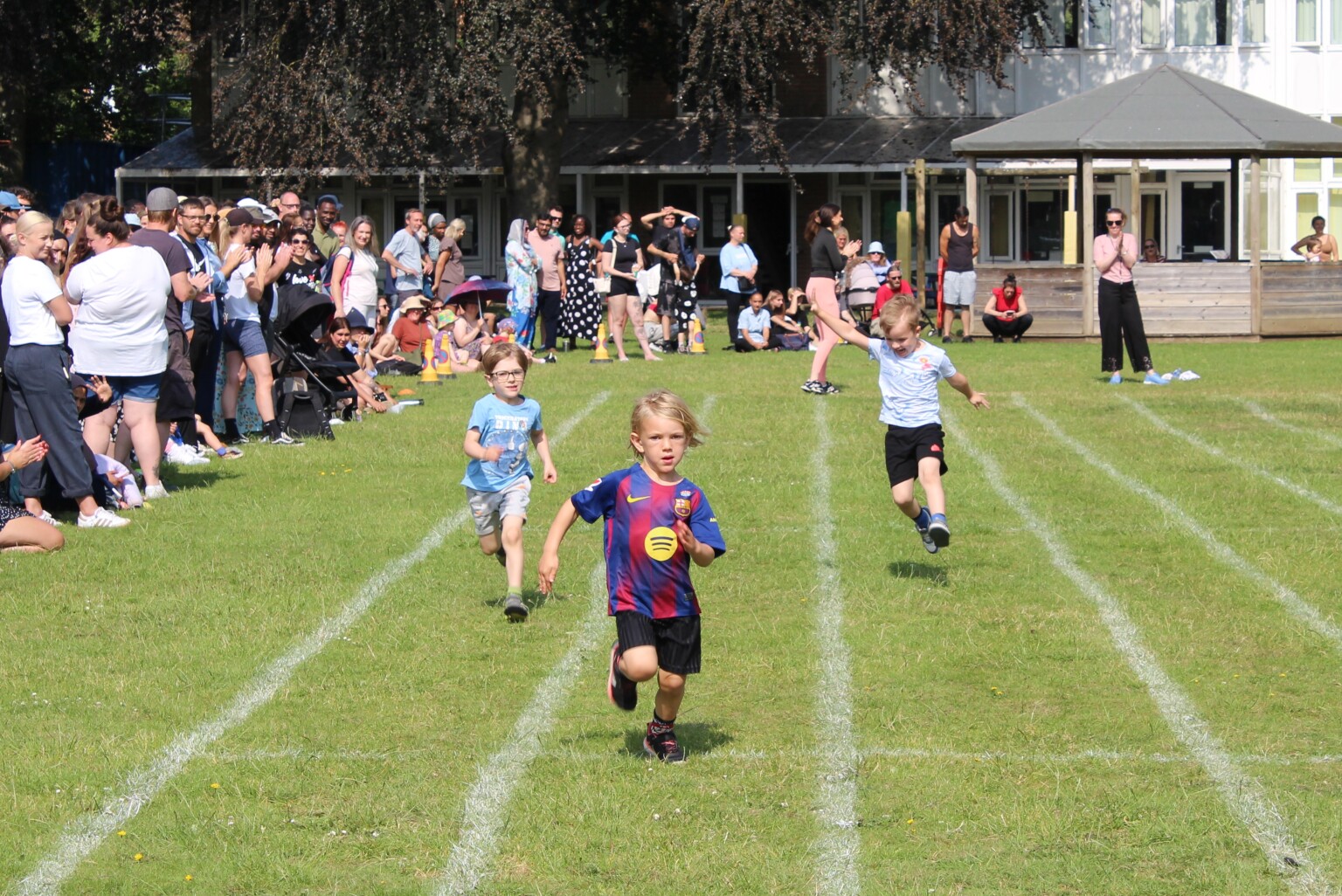 Sports Day 2026