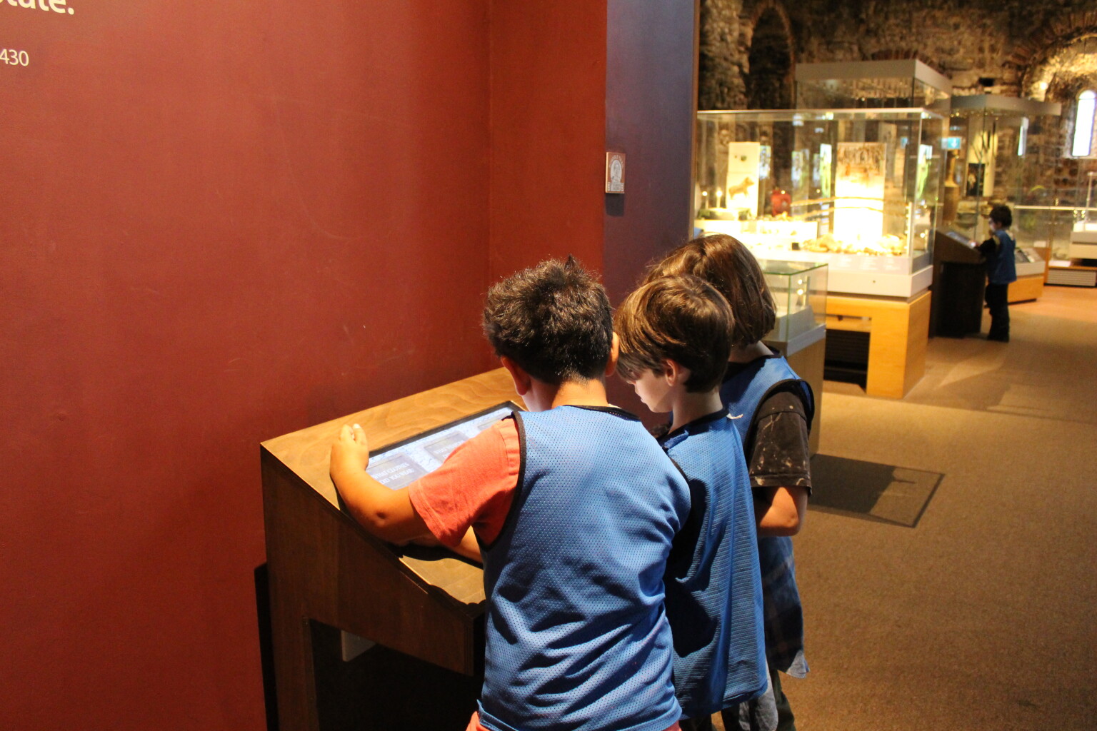Colchester Castle
