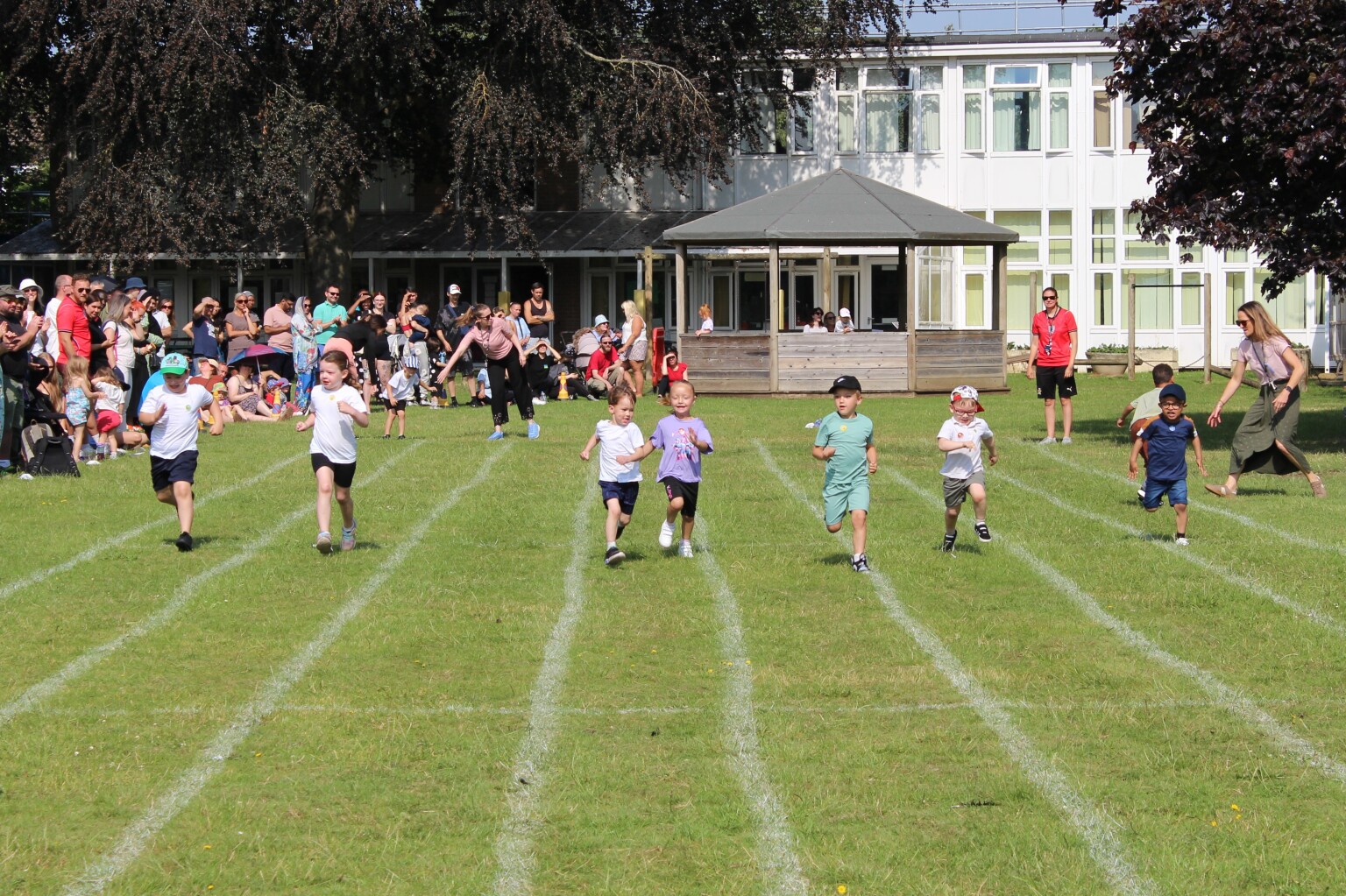 Sports Day 2026