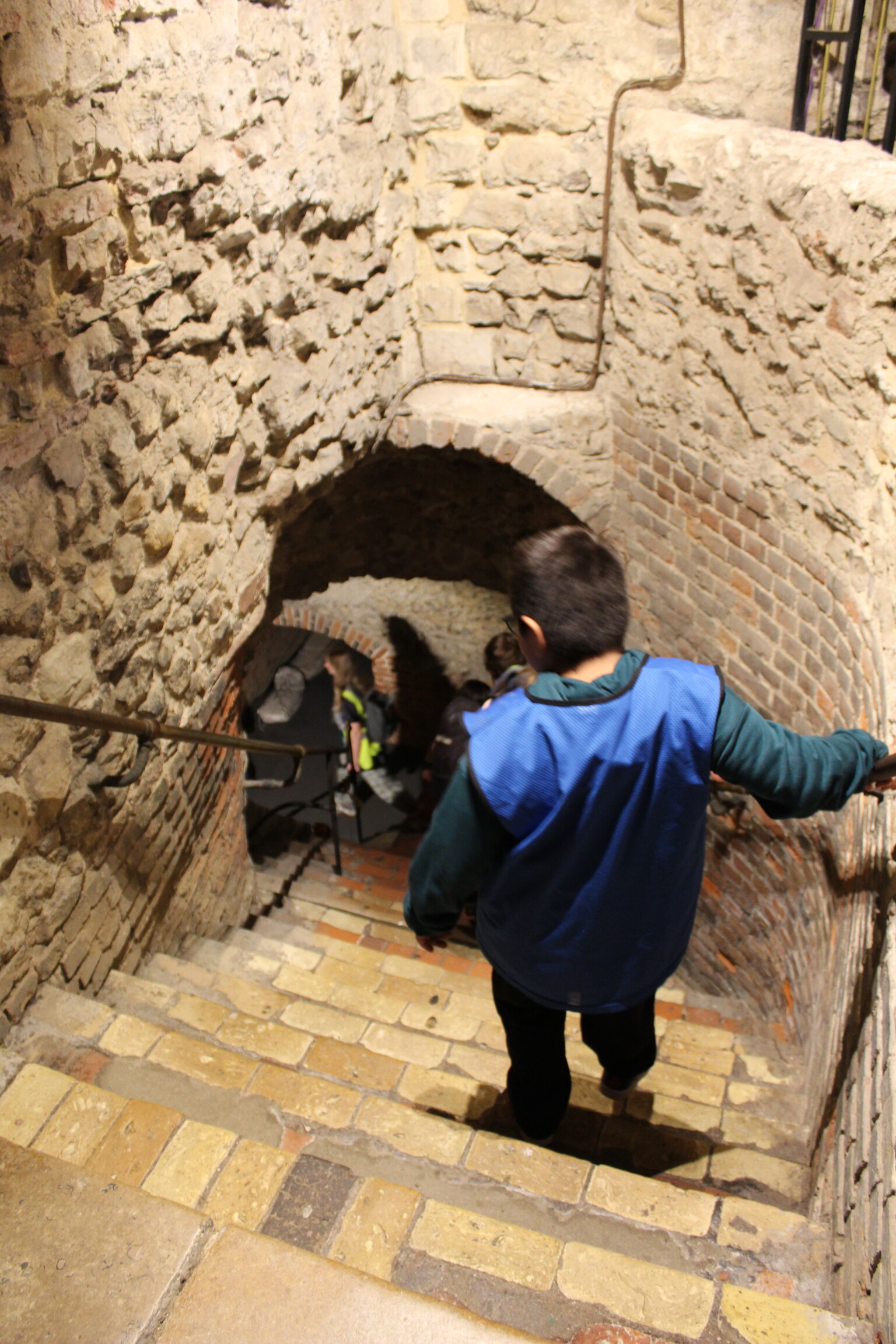 Colchester Castle