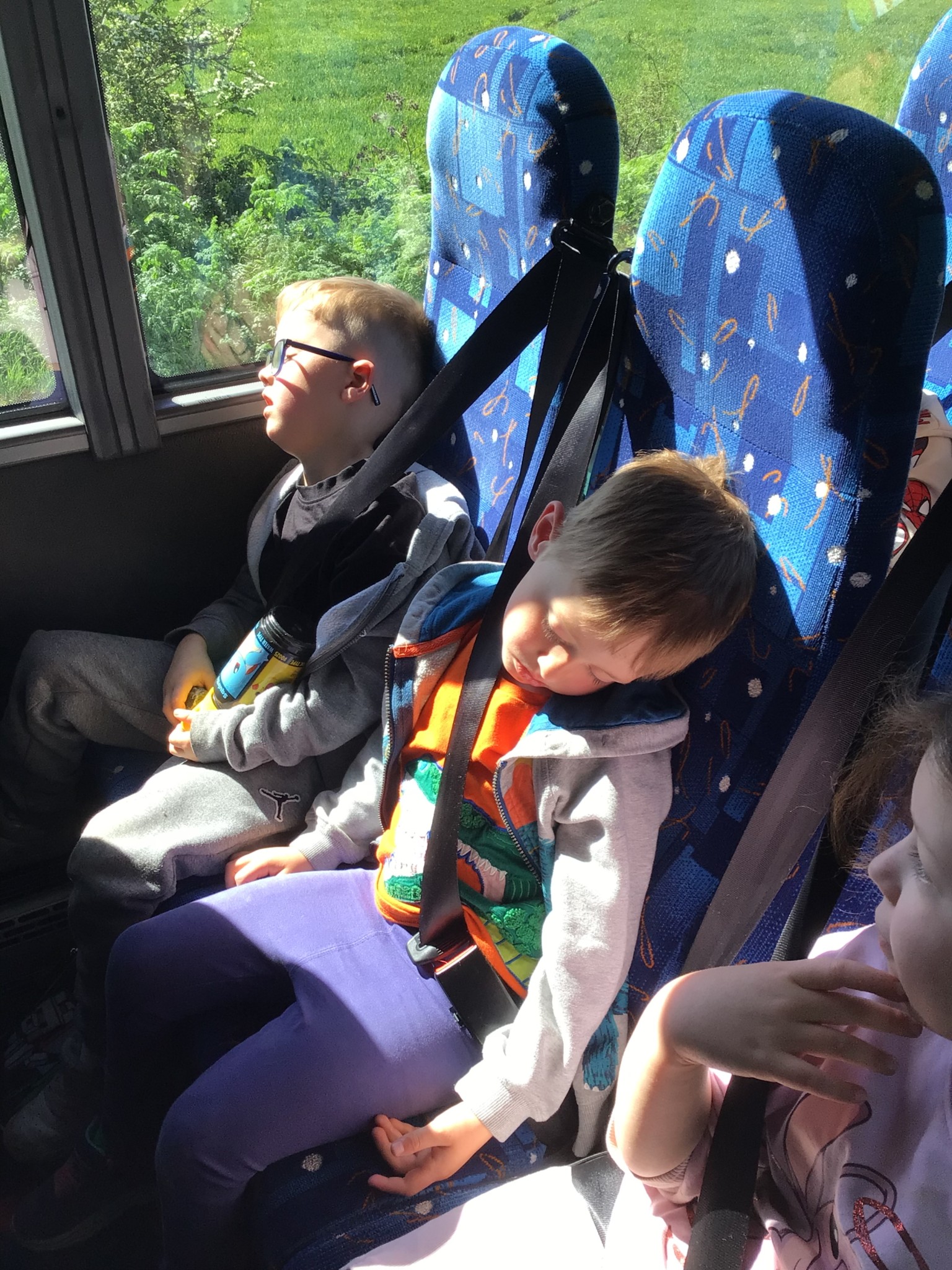 Wicken Fen EYFS