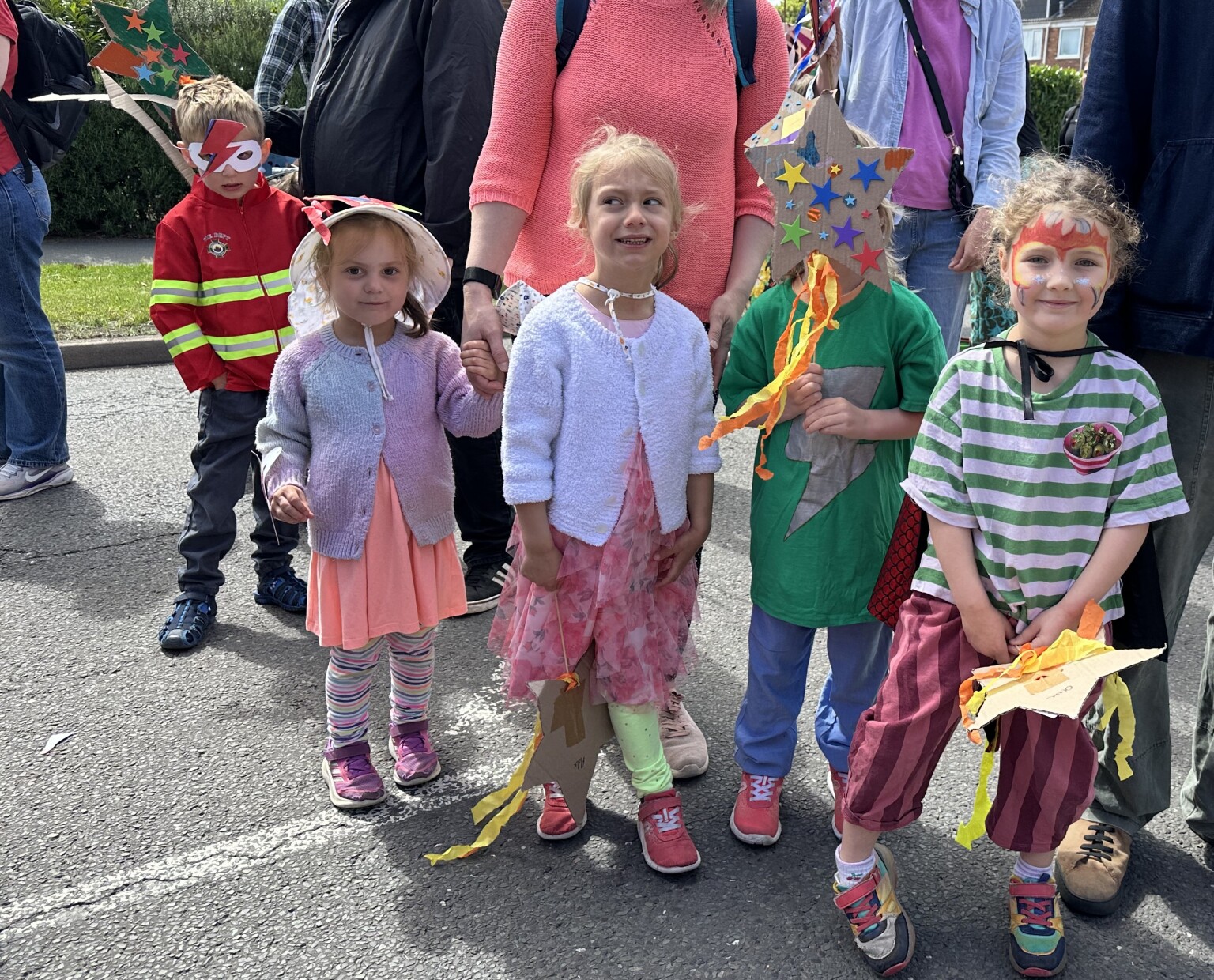 Arbury Carnival