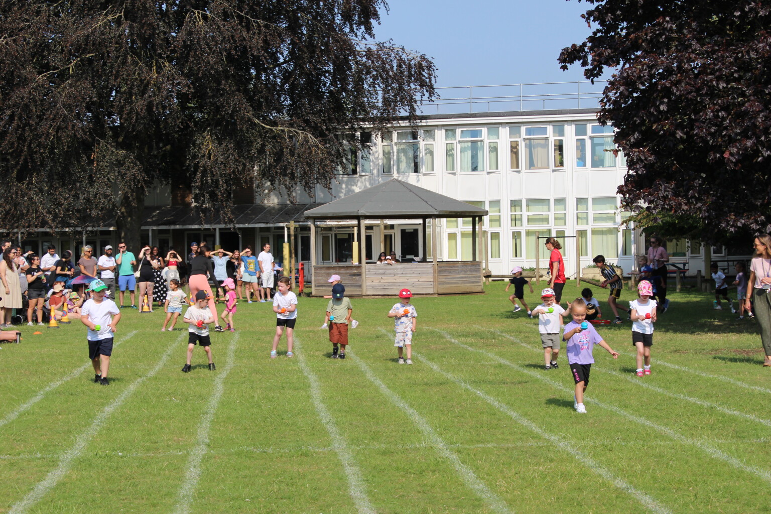 Sports Day 2026