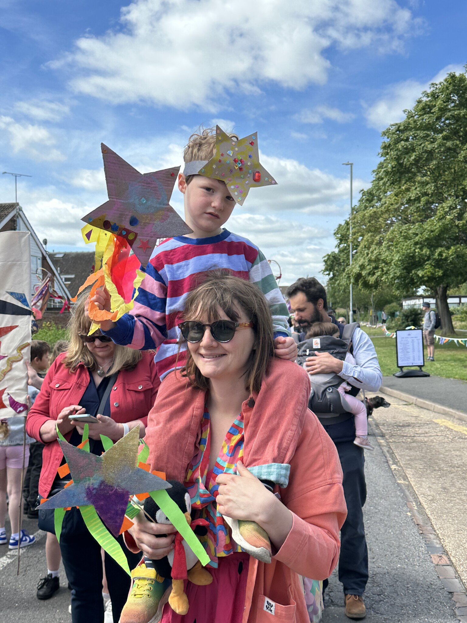Arbury Carnival