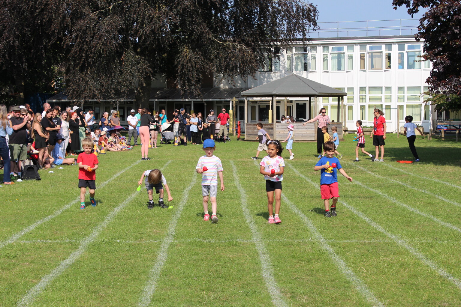Sports Day 2026