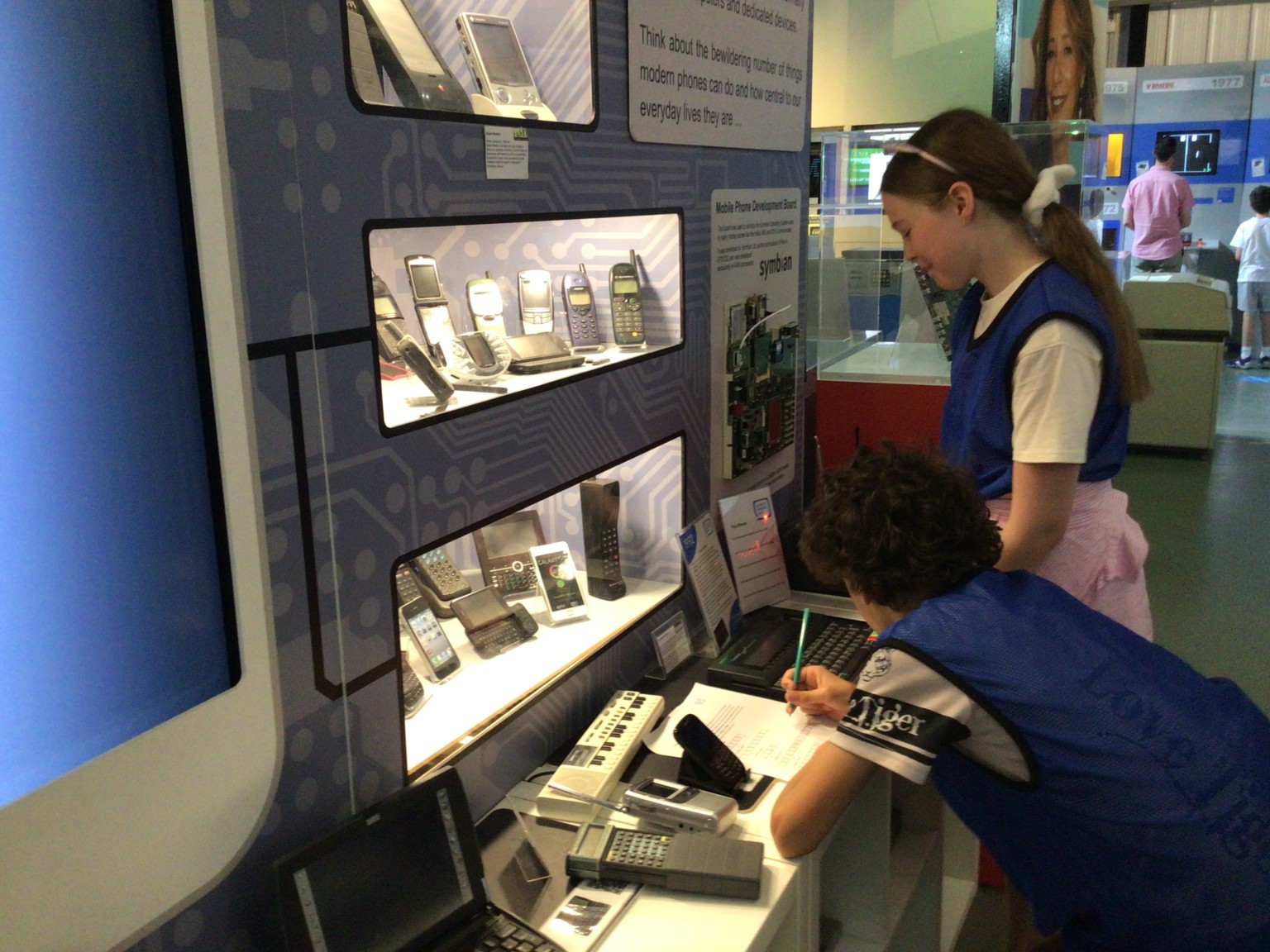 Center of Computing History