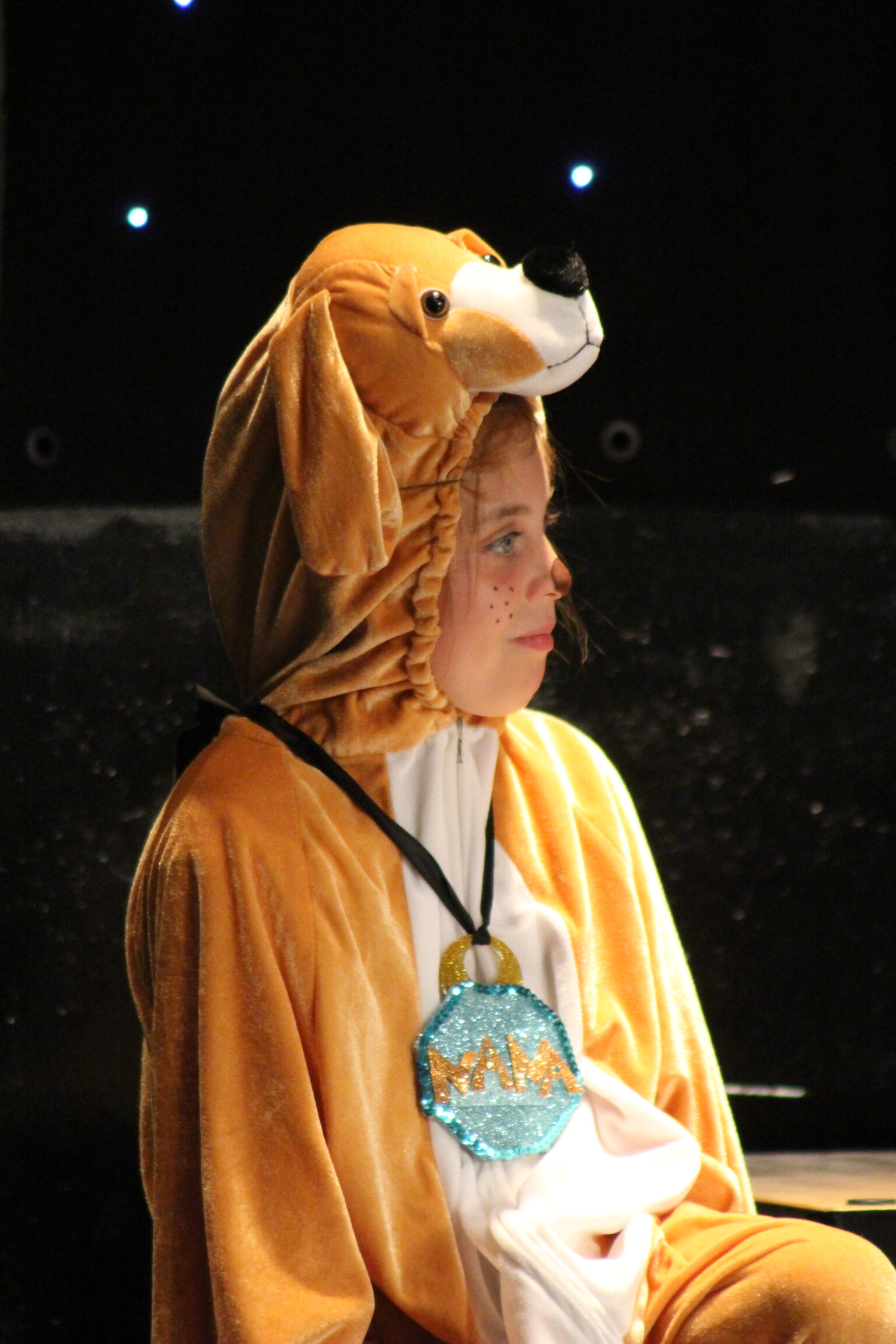 Peter Pan