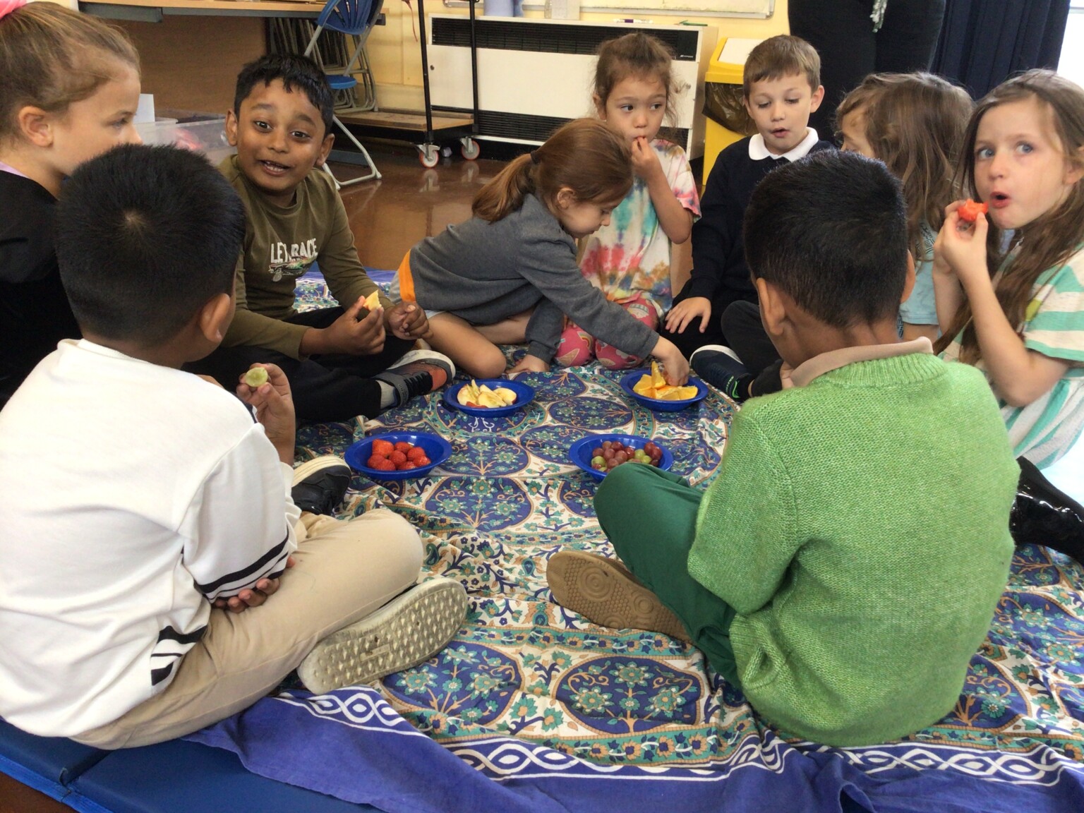 Tea Party