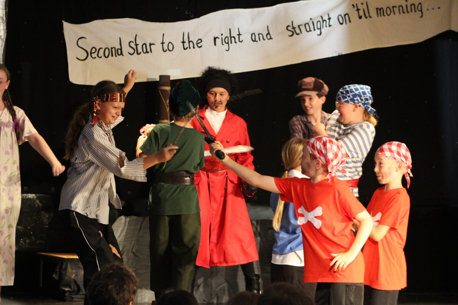 Peter Pan