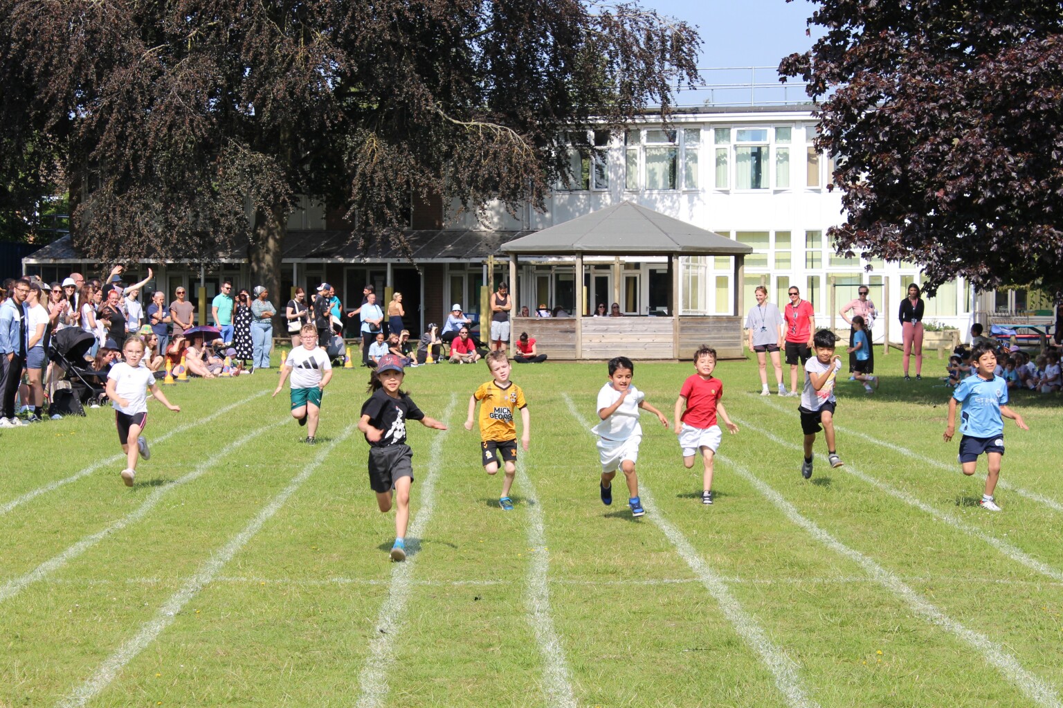 Sports Day 2026