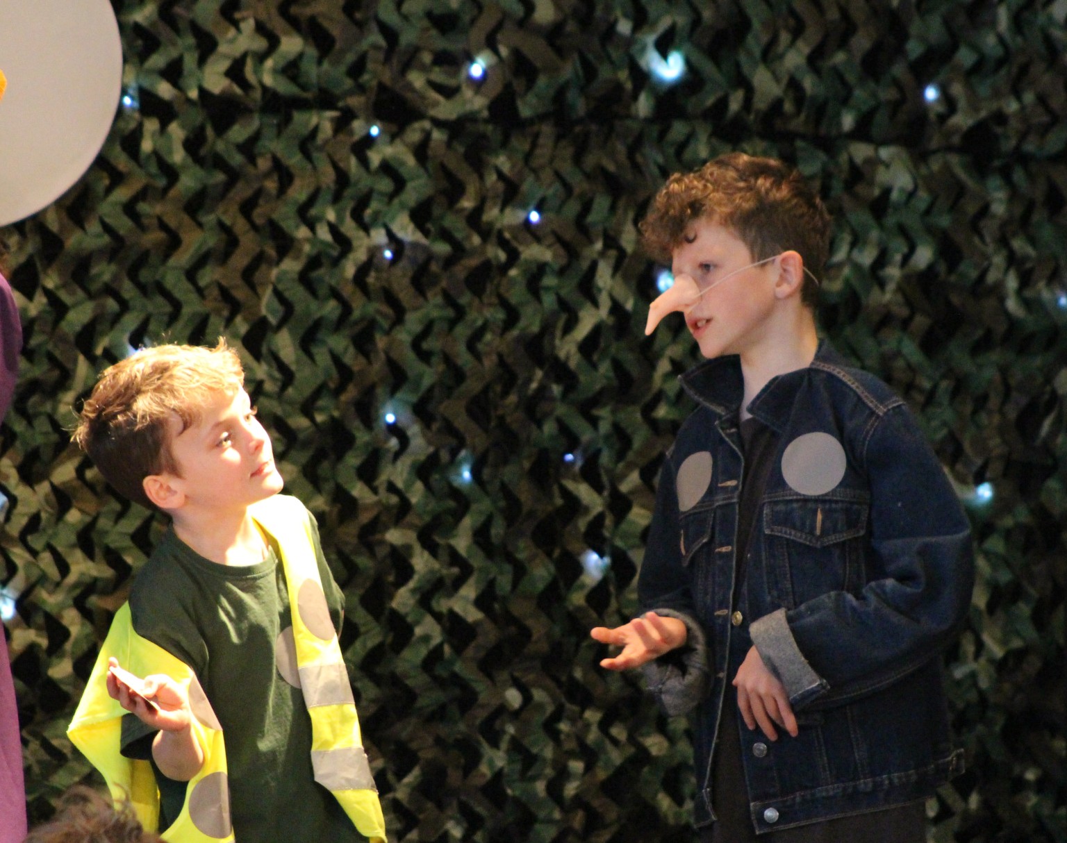 'The Wemmicks' - Performance Photos