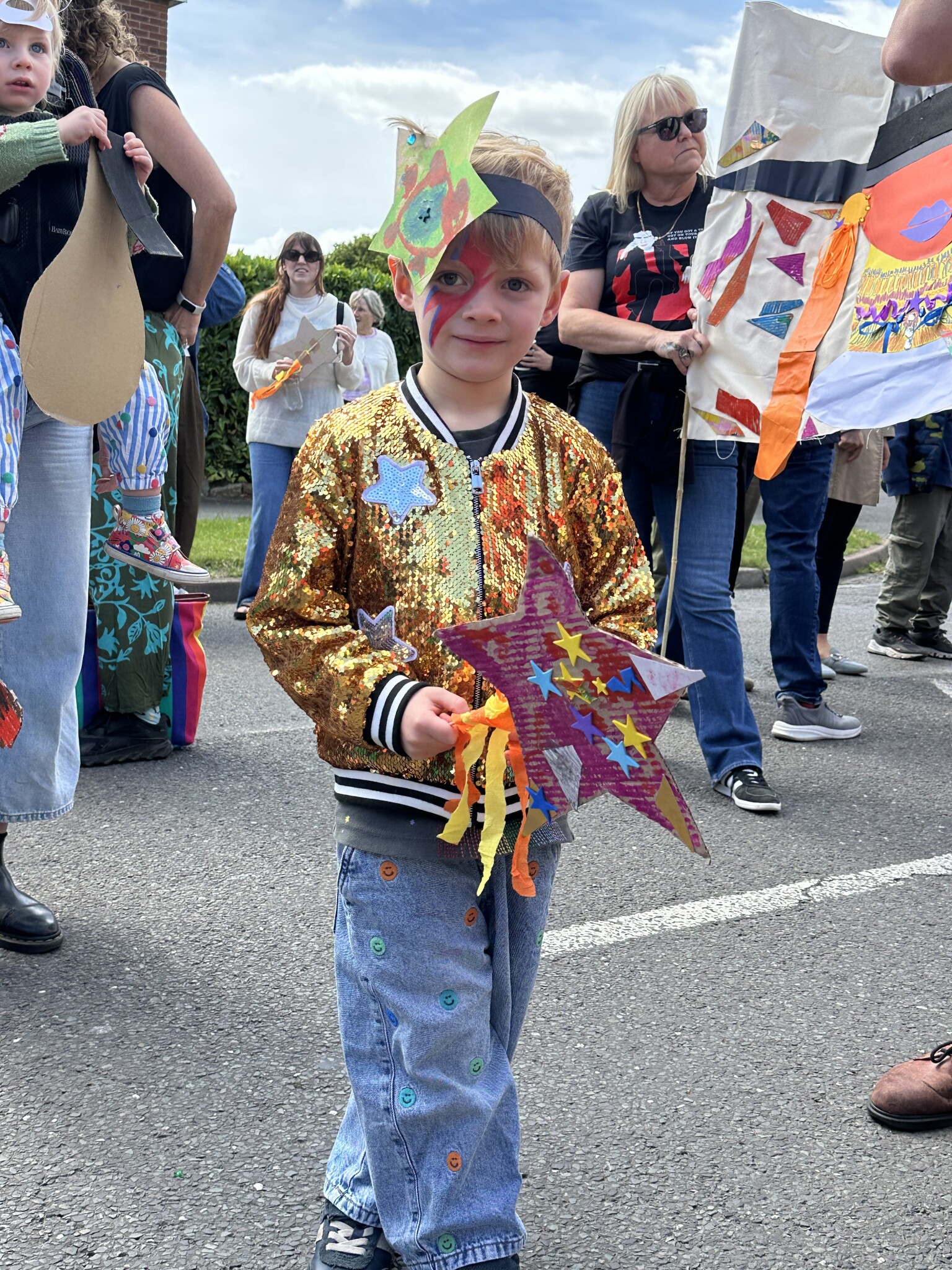 Arbury Carnival