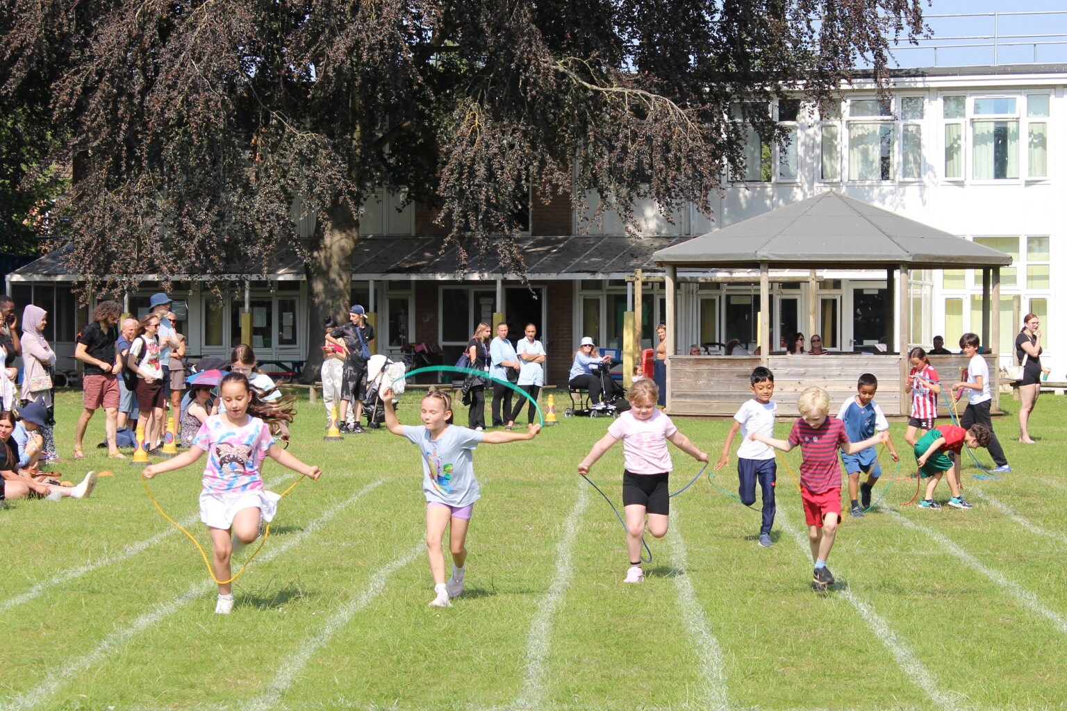 Sports Day 2026