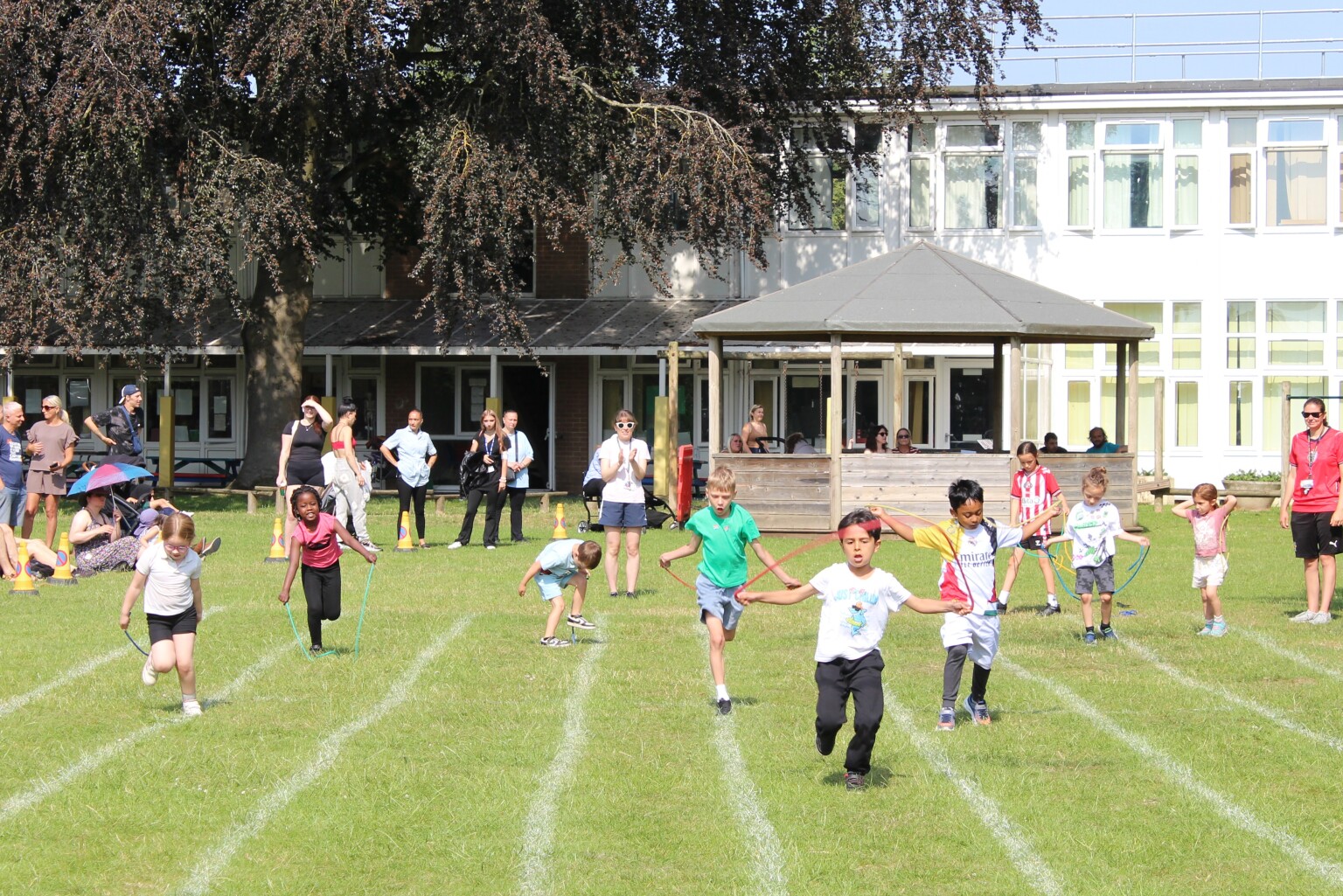 Sports Day 2026