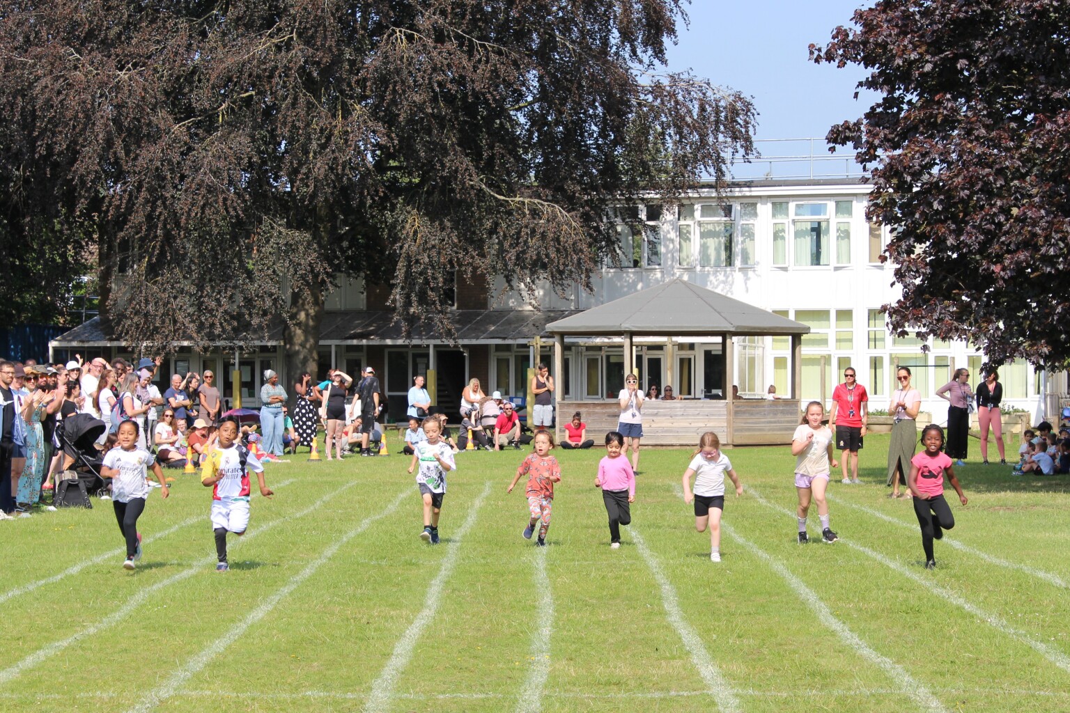 Sports Day 2026