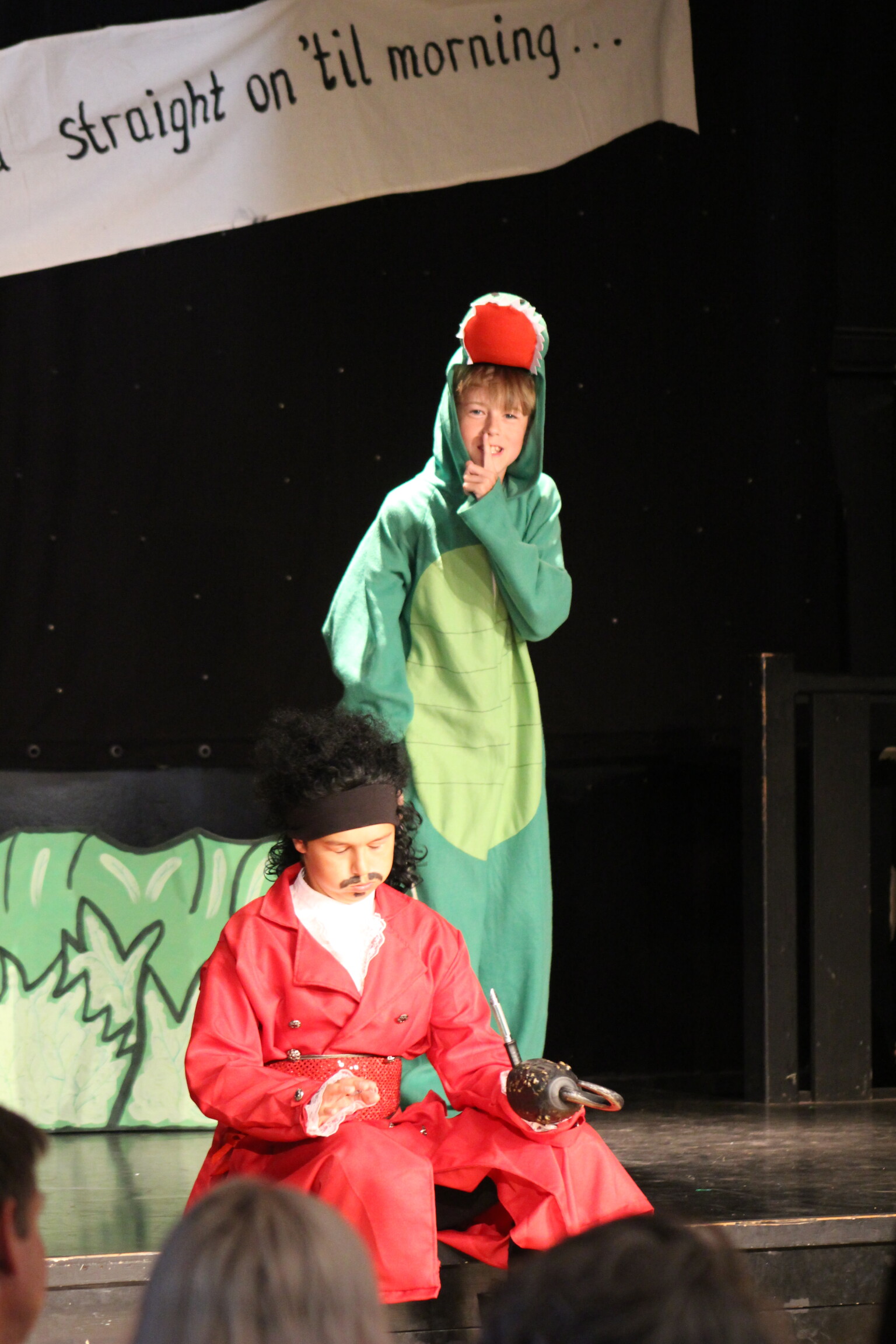 Peter Pan