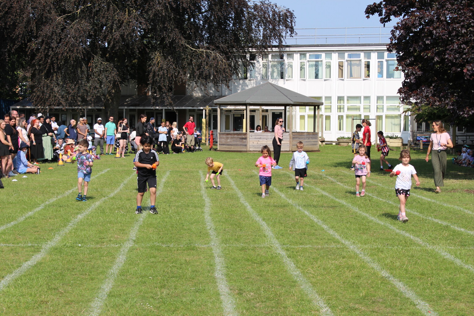 Sports Day 2026