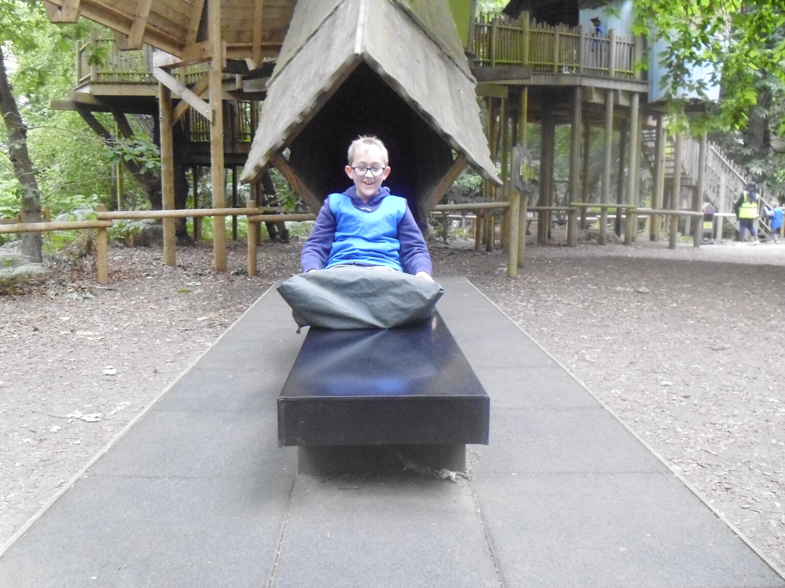 Bewilderwood