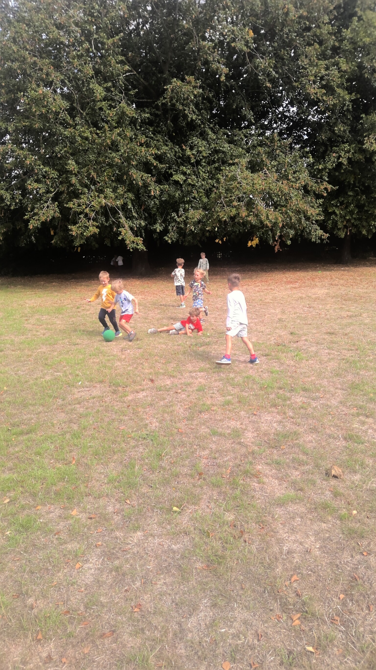 Happy Playtimes! 