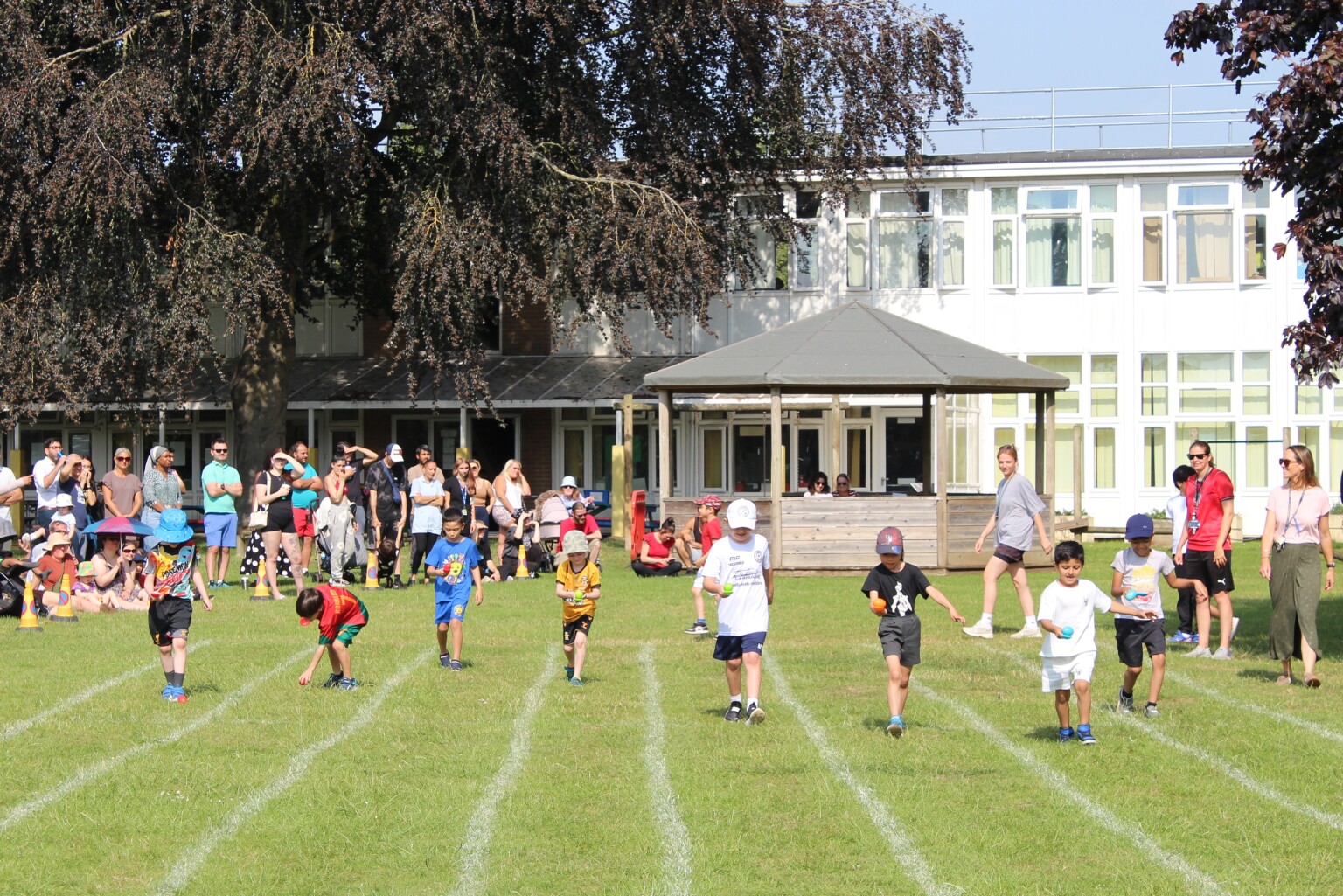 Sports Day 2026
