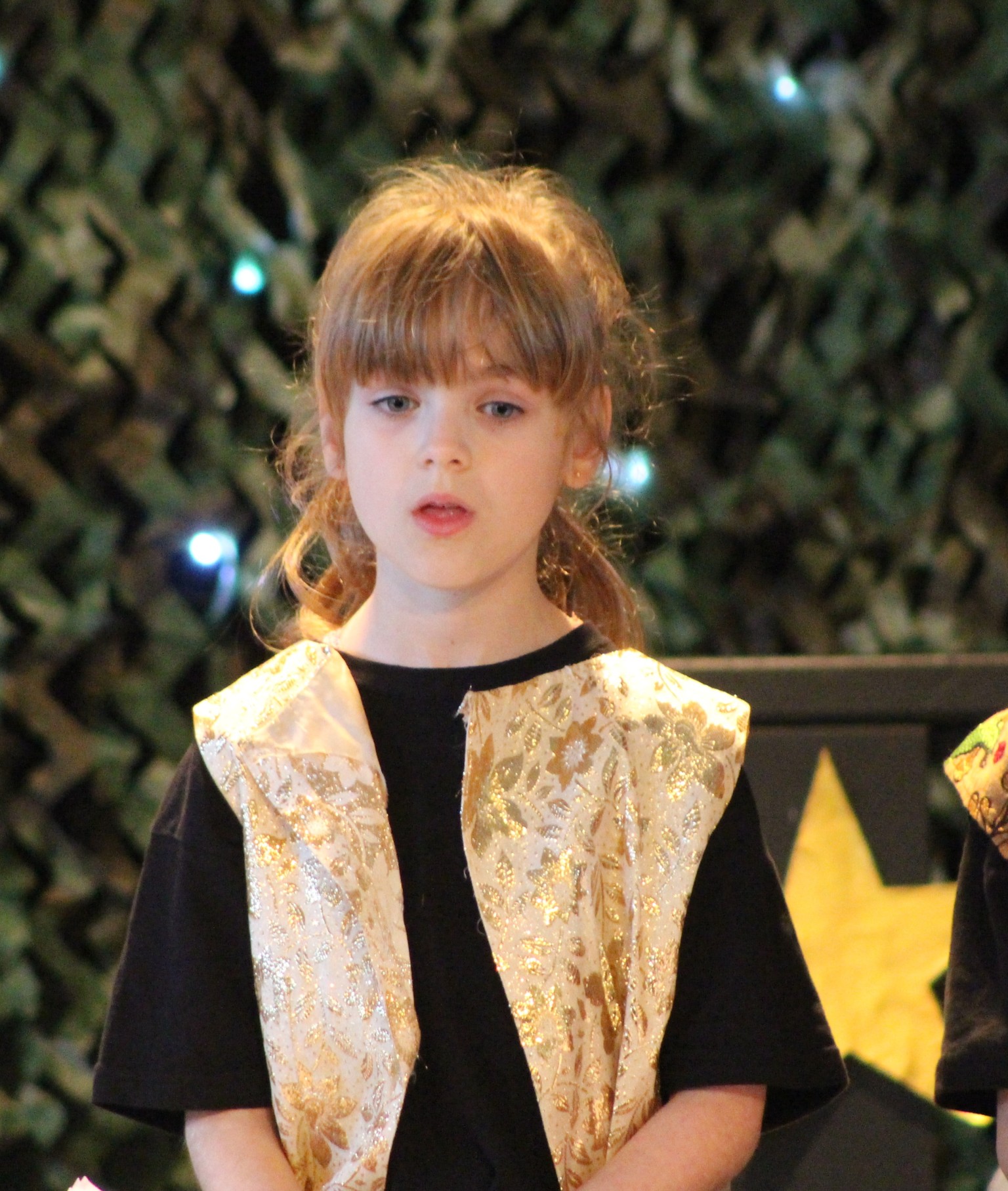 'The Wemmicks' - Performance Photos