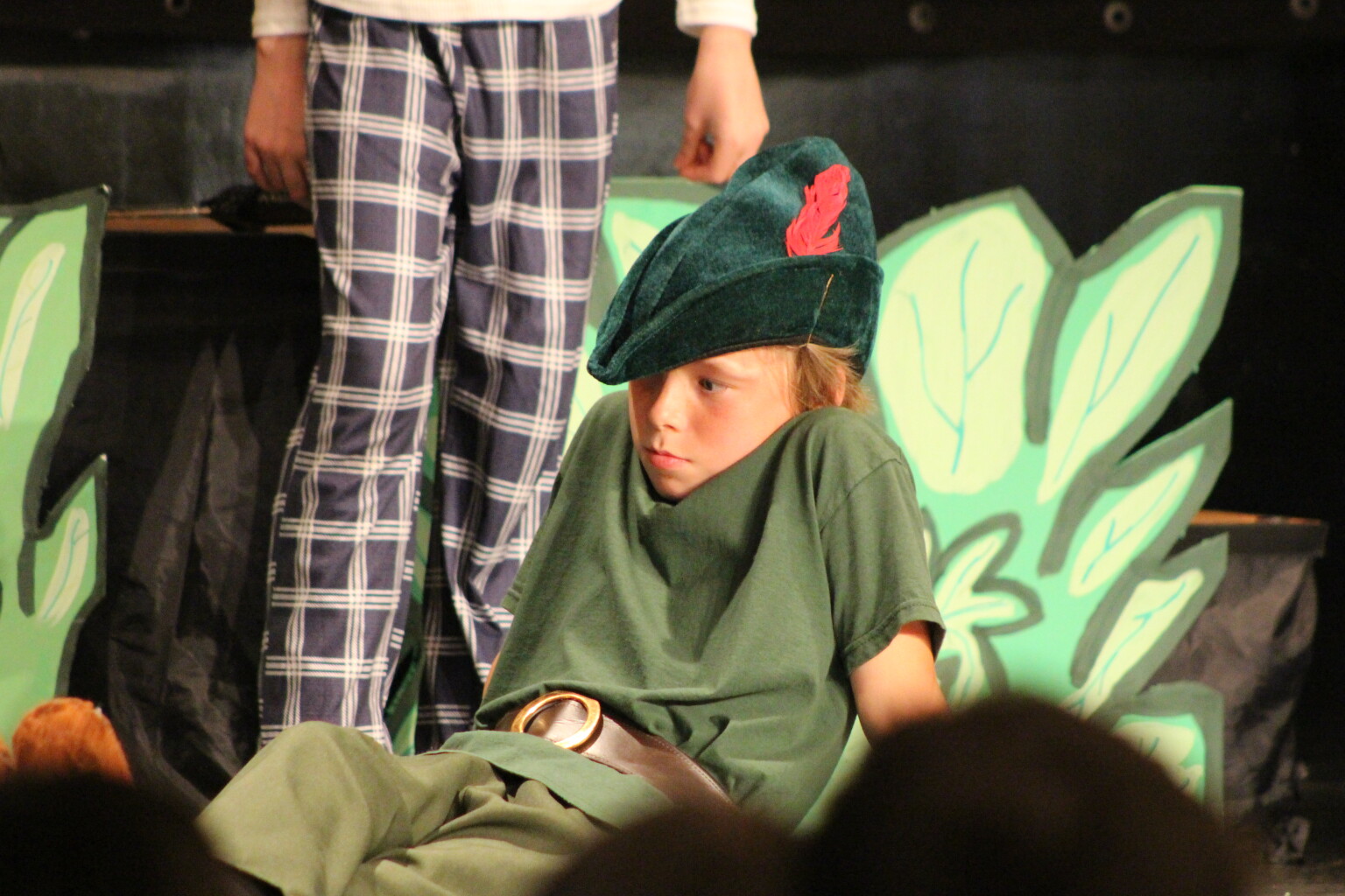 Peter Pan