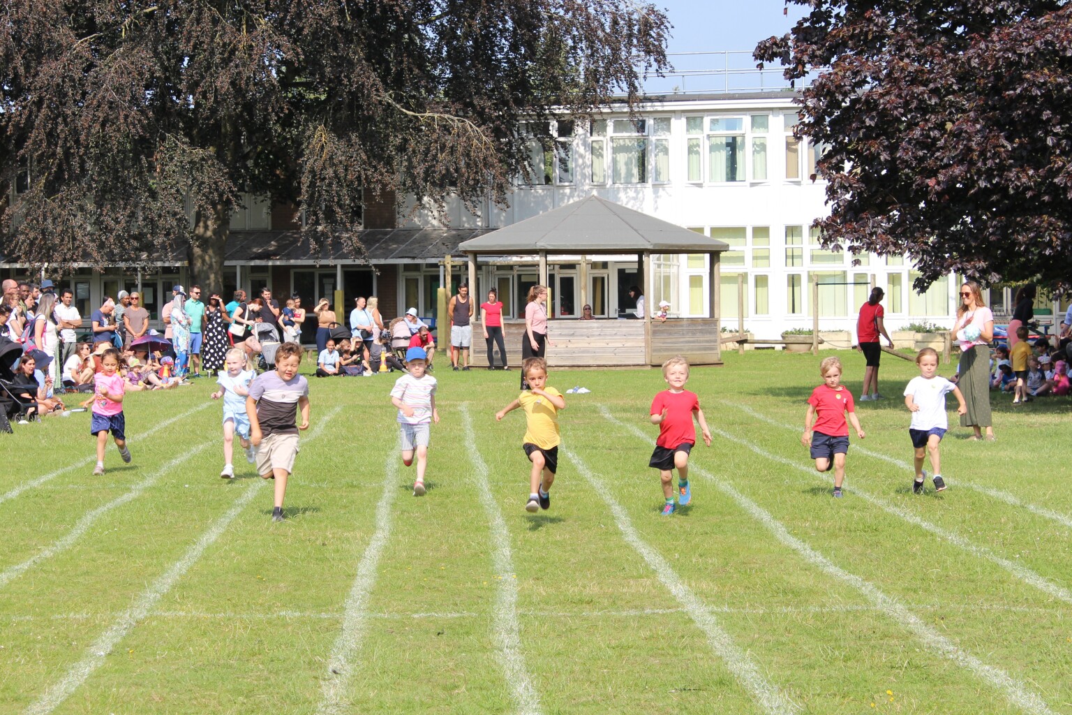 Sports Day 2026