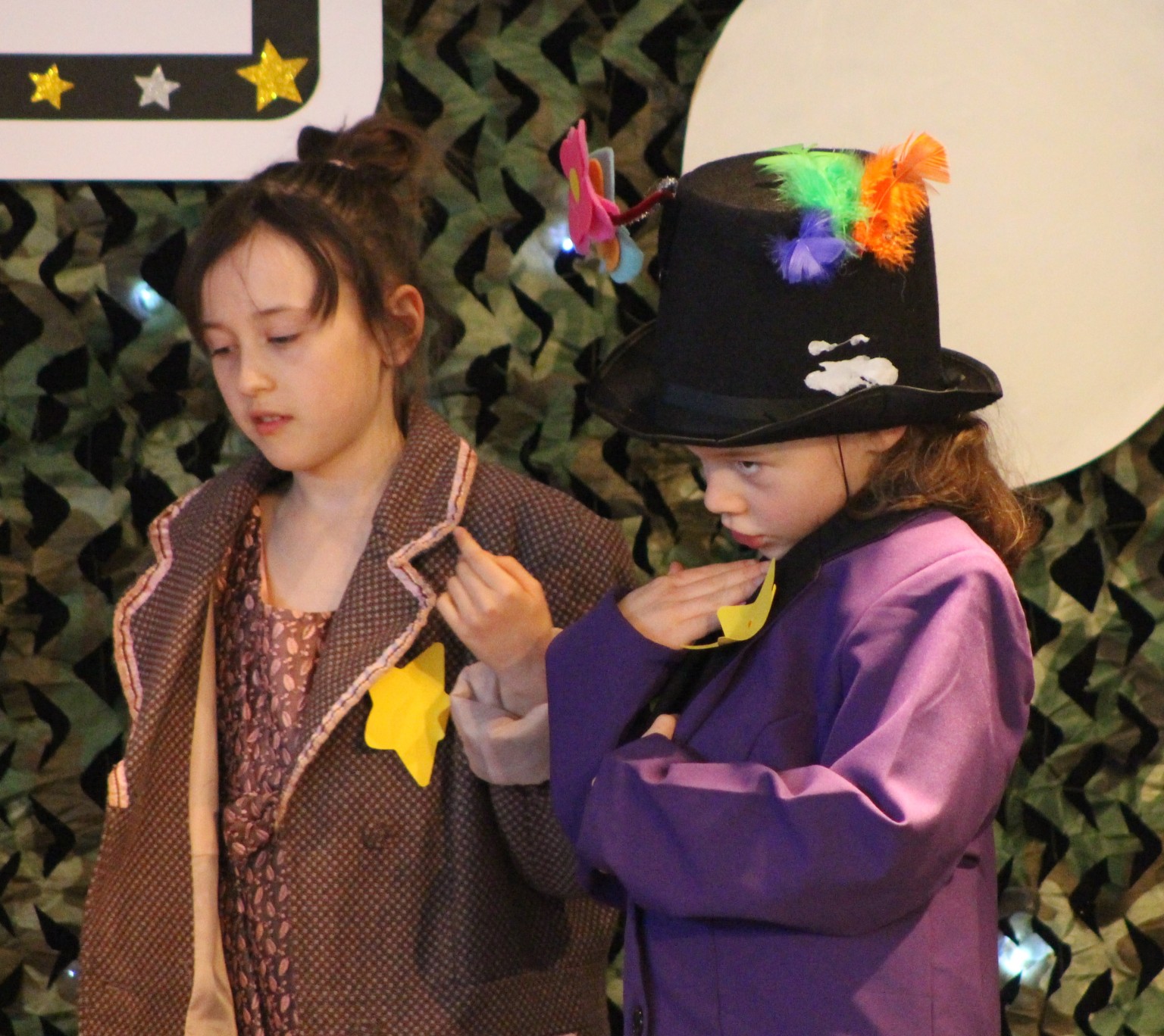 'The Wemmicks' - Performance Photos