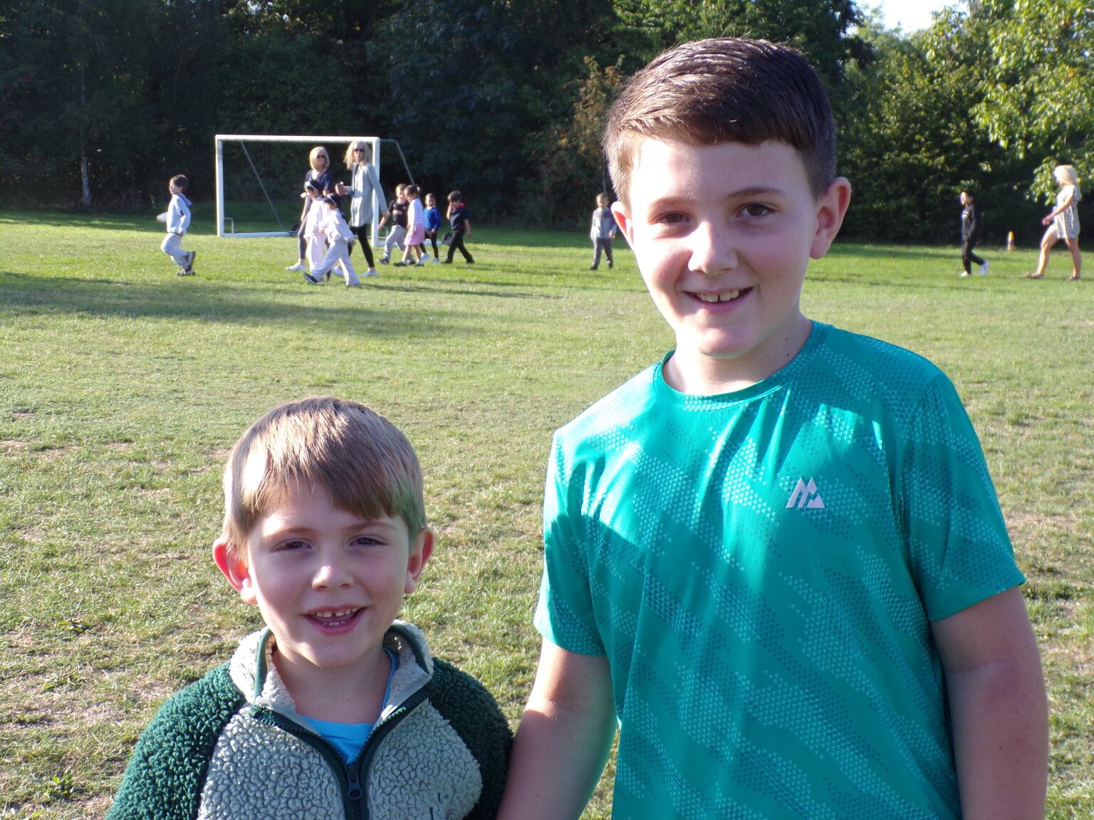 Healthy Lifestyles Week