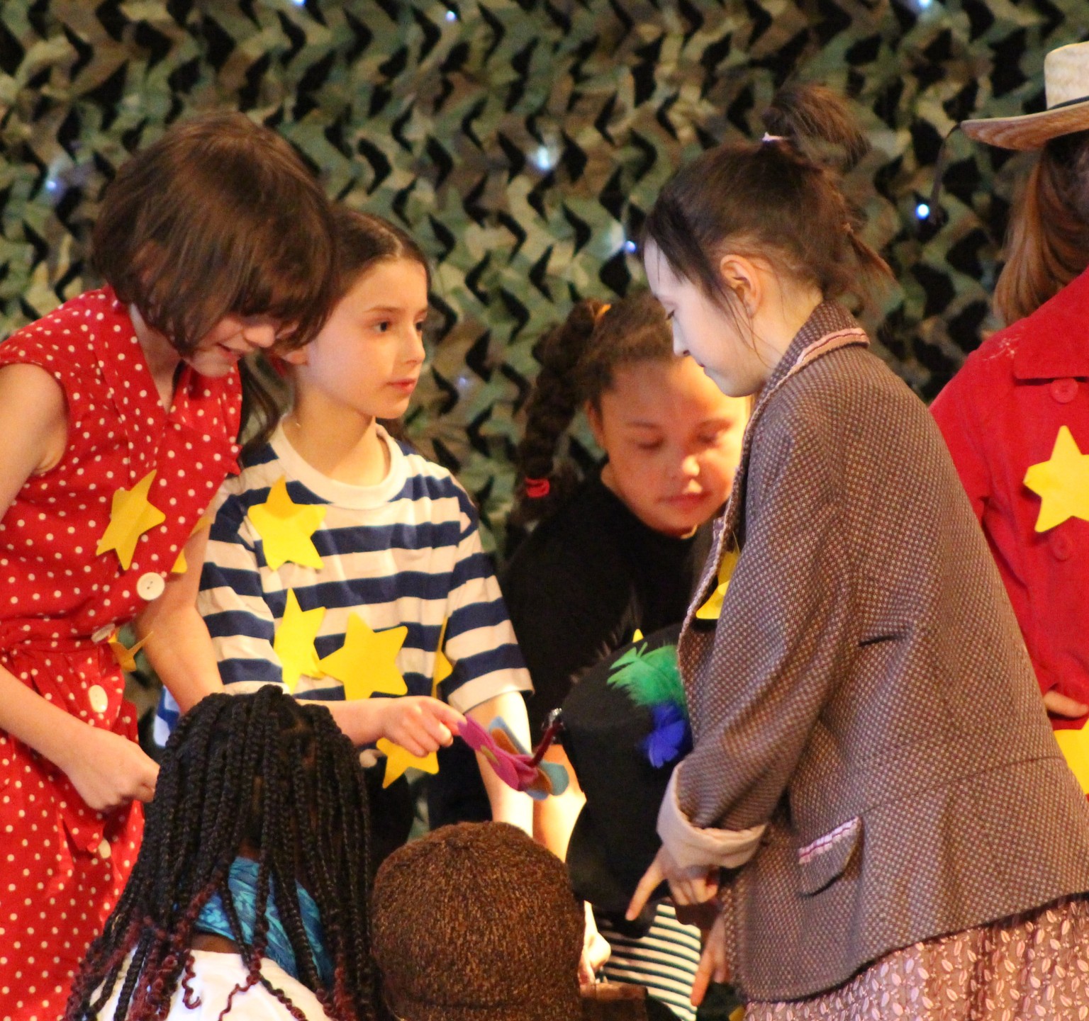 'The Wemmicks' - Performance Photos