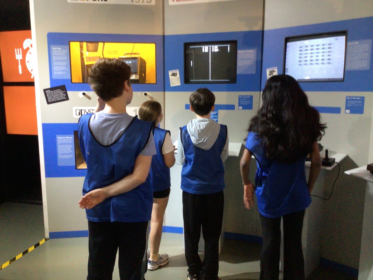 Center of Computing History