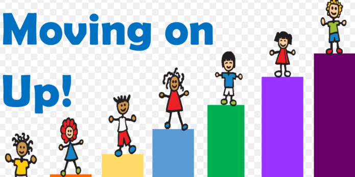 Social Stories to Support Y1s Moving Into Y2