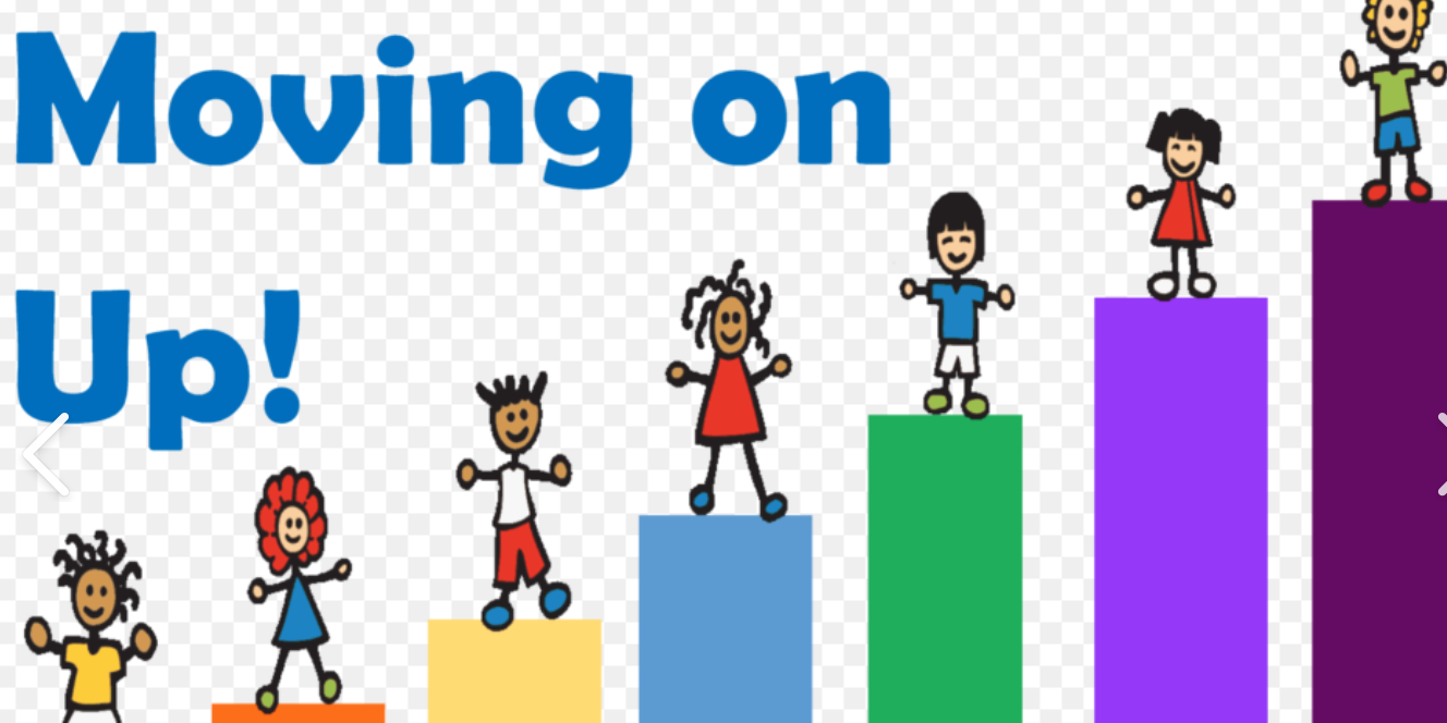 Social stories to support children moving into KS2 classes