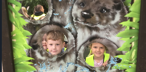 Y1 Visit to Shepreth Wildlife Park 