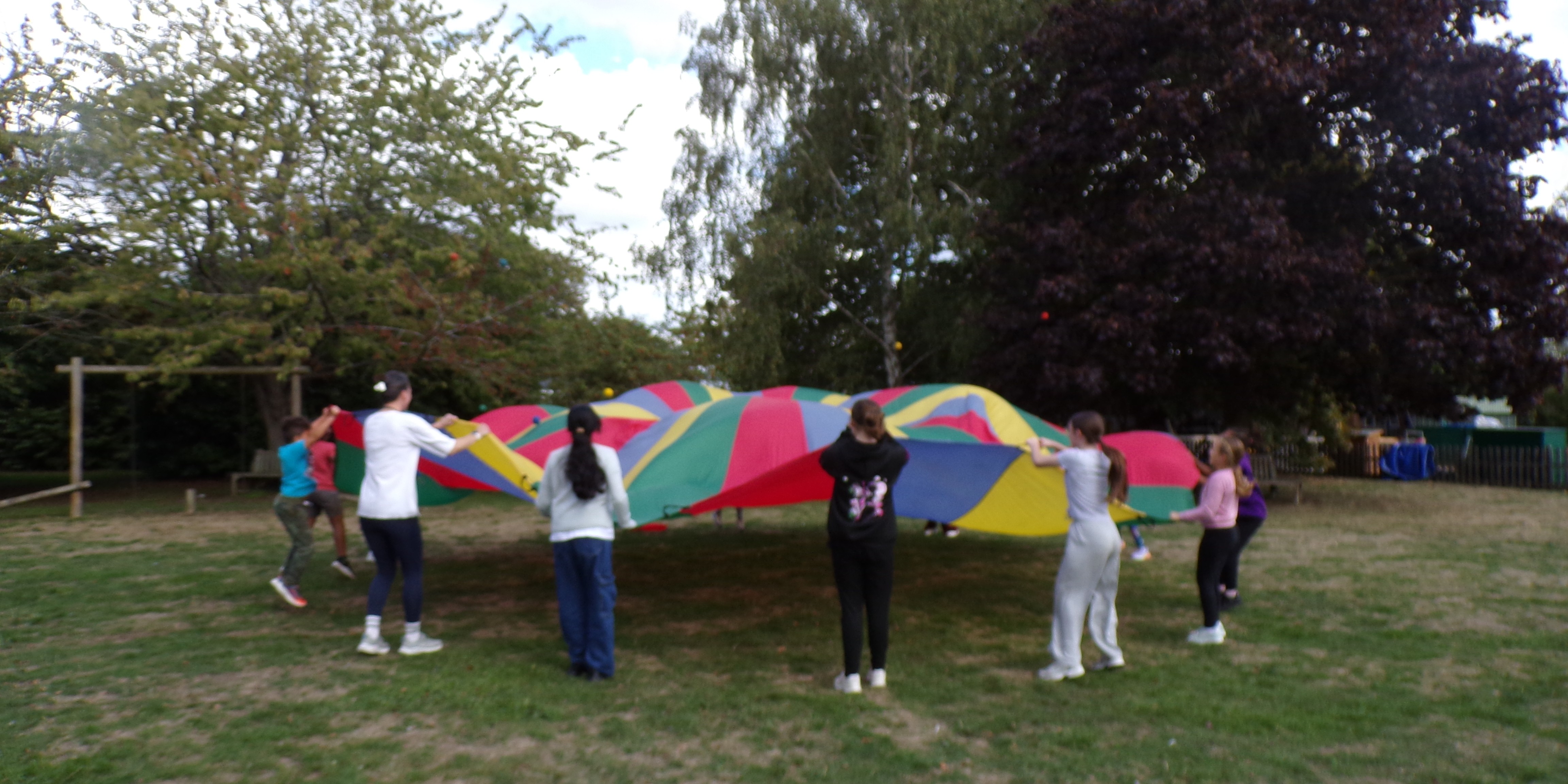 Healthy Lifestyles Week