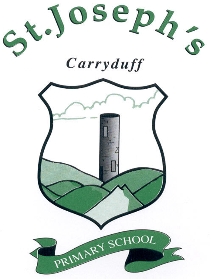 Designated Teacher for Child Protection/Safeguarding: Mrs Farry