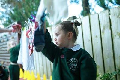 Provision for Learning and Teaching