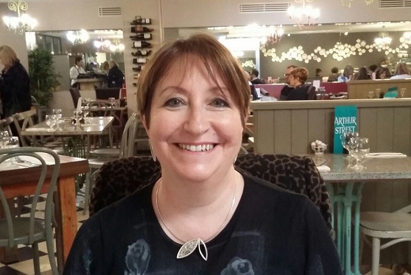 Designated Governor: Mrs M Doherty
