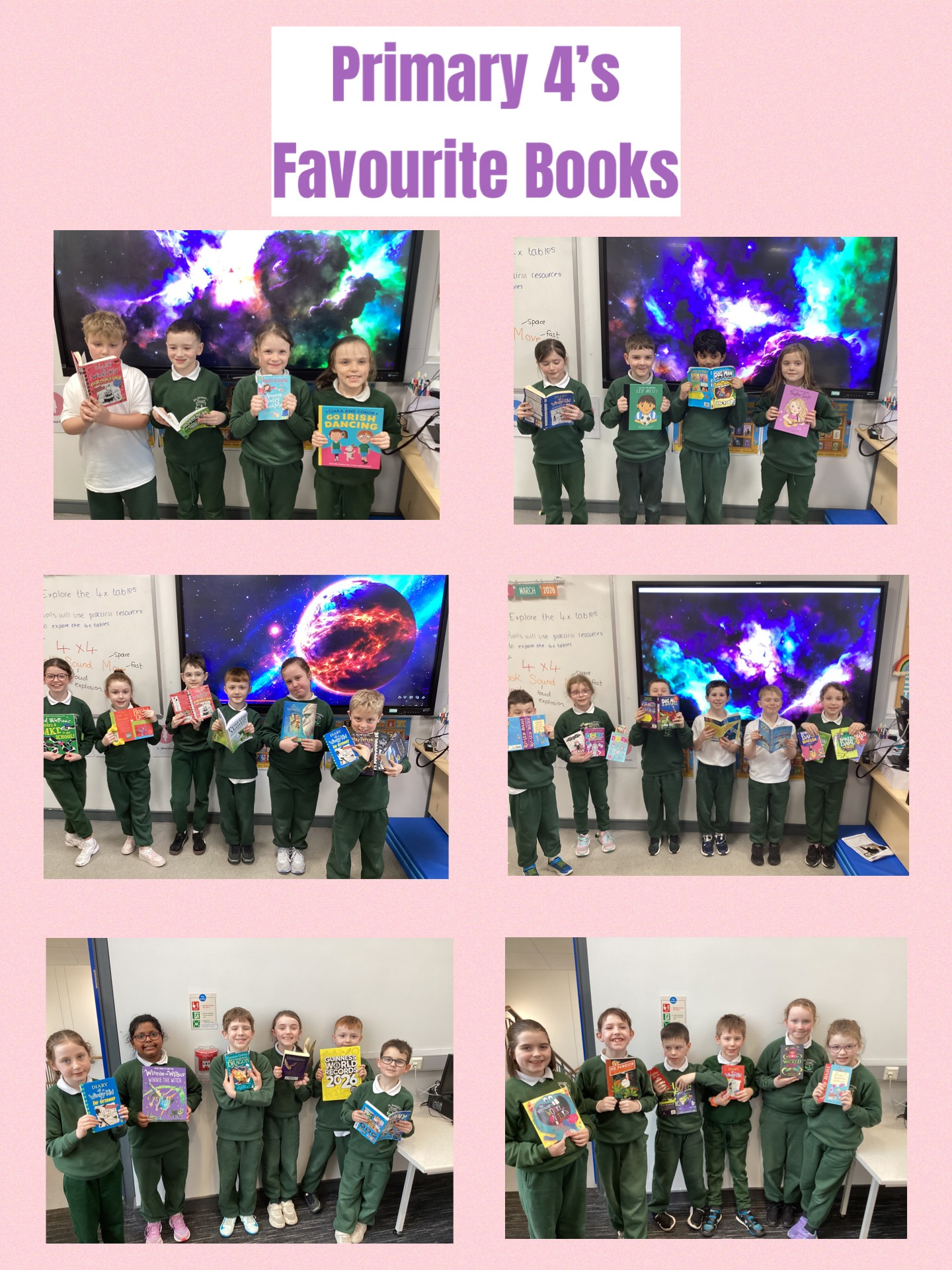 World Book Day