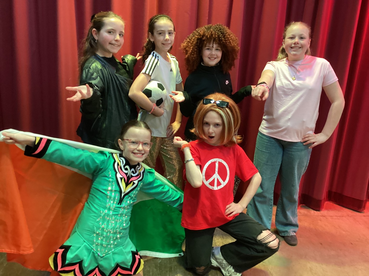 St Joseph's Got Talent 2026