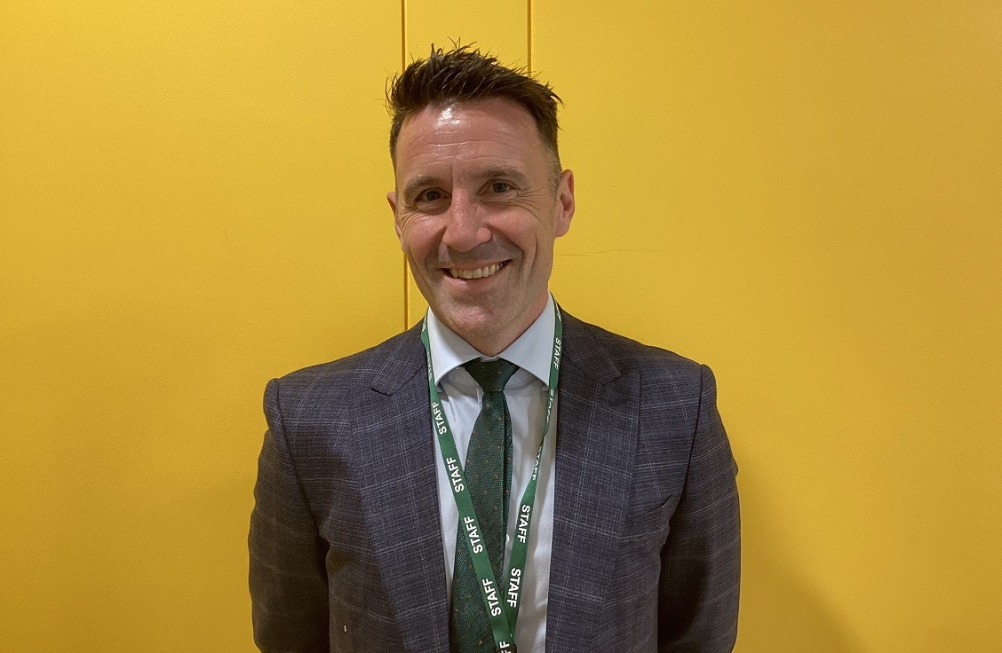 Designated Teacher for Child Protection/Safeguarding: Mrs Farry