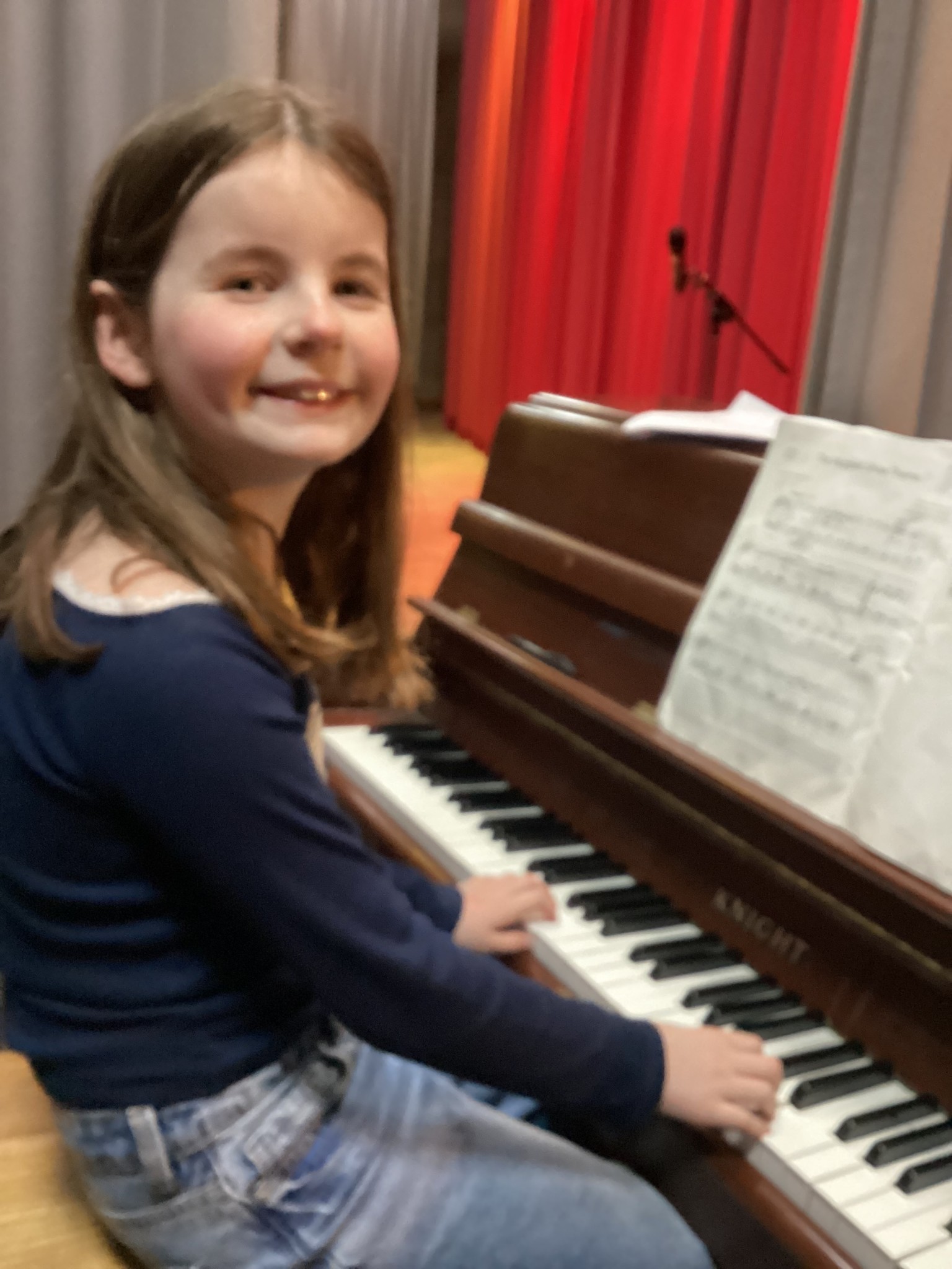 St Joseph's Got Talent 2026