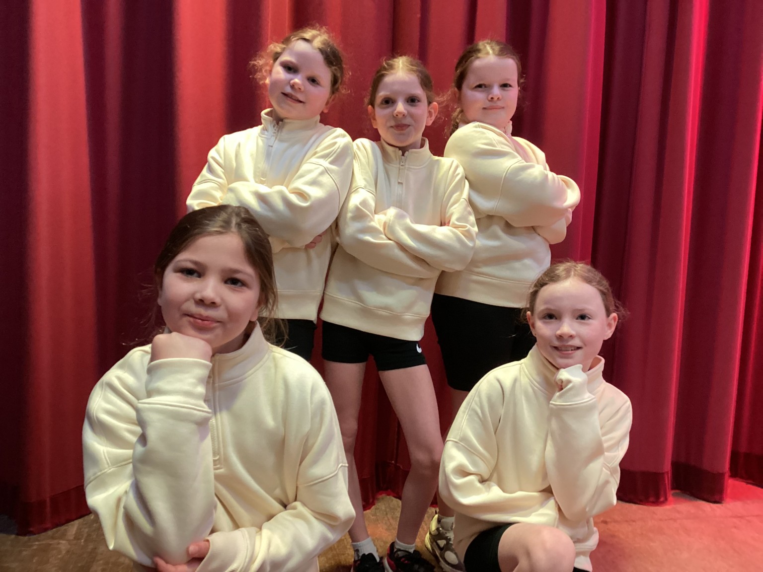 St Joseph's Got Talent 2026